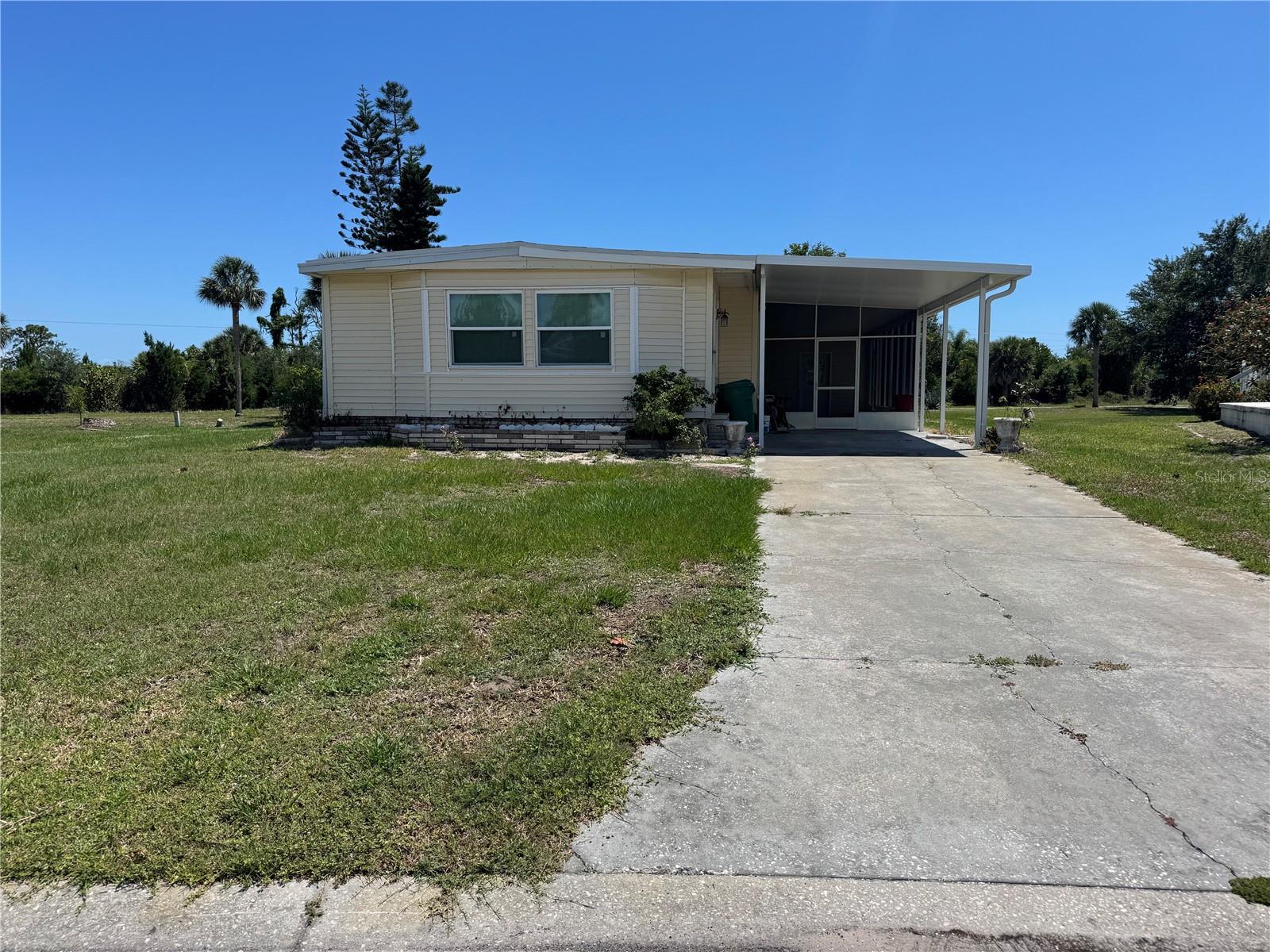 GASPARILLA PINES - Residential