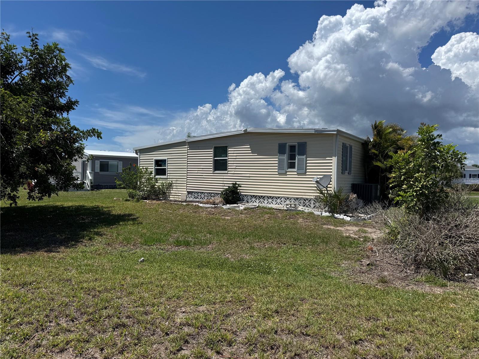 GASPARILLA PINES - Residential