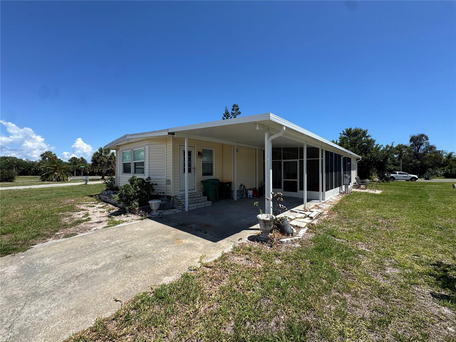 GASPARILLA PINES - Residential