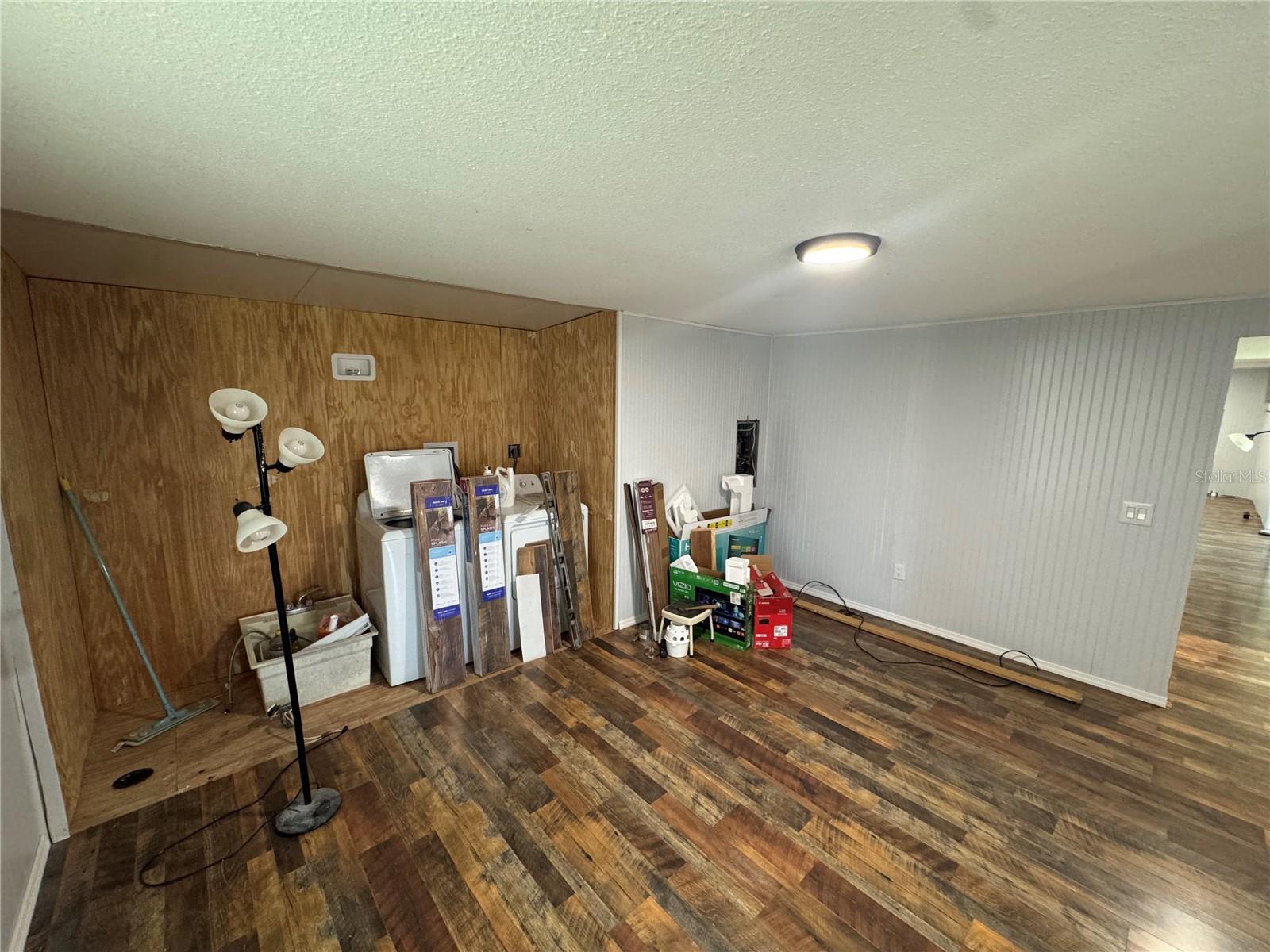 GASPARILLA PINES - Residential