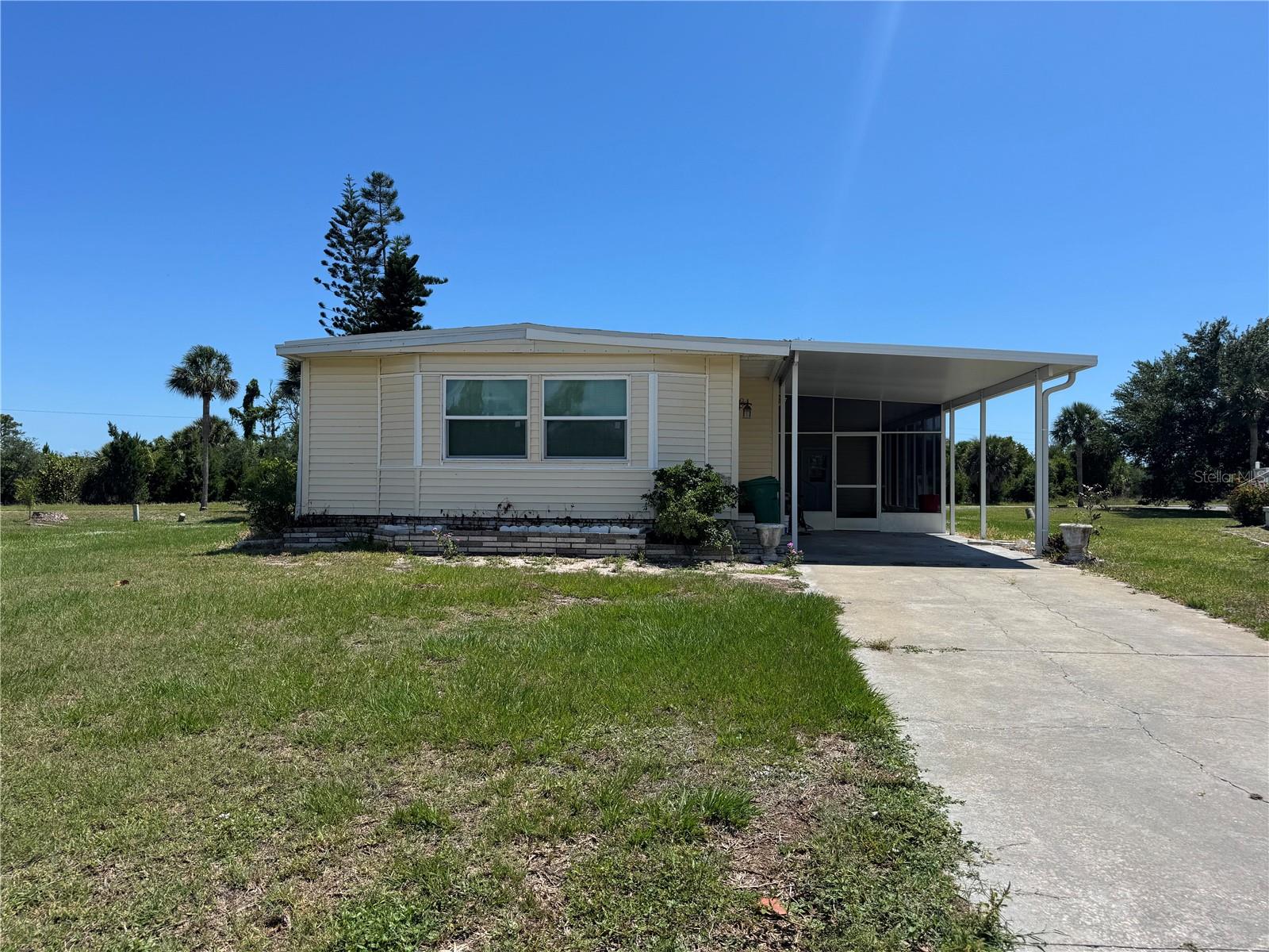 GASPARILLA PINES - Residential