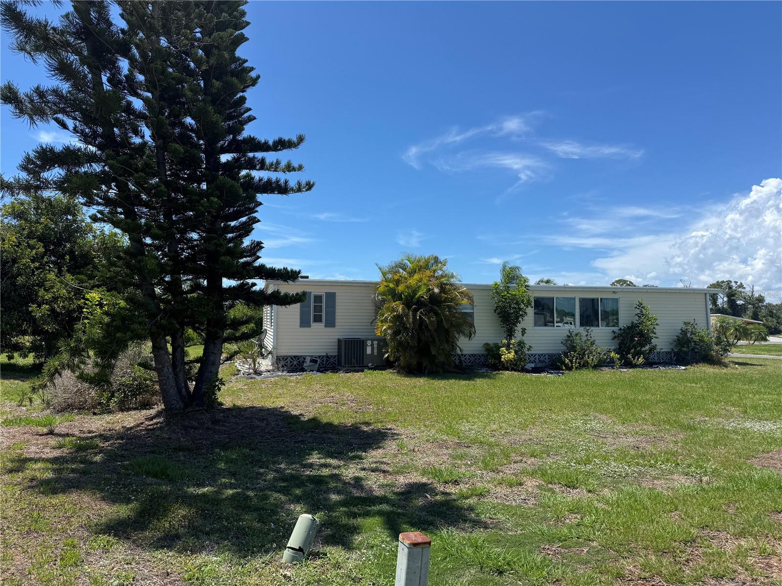 GASPARILLA PINES - Residential