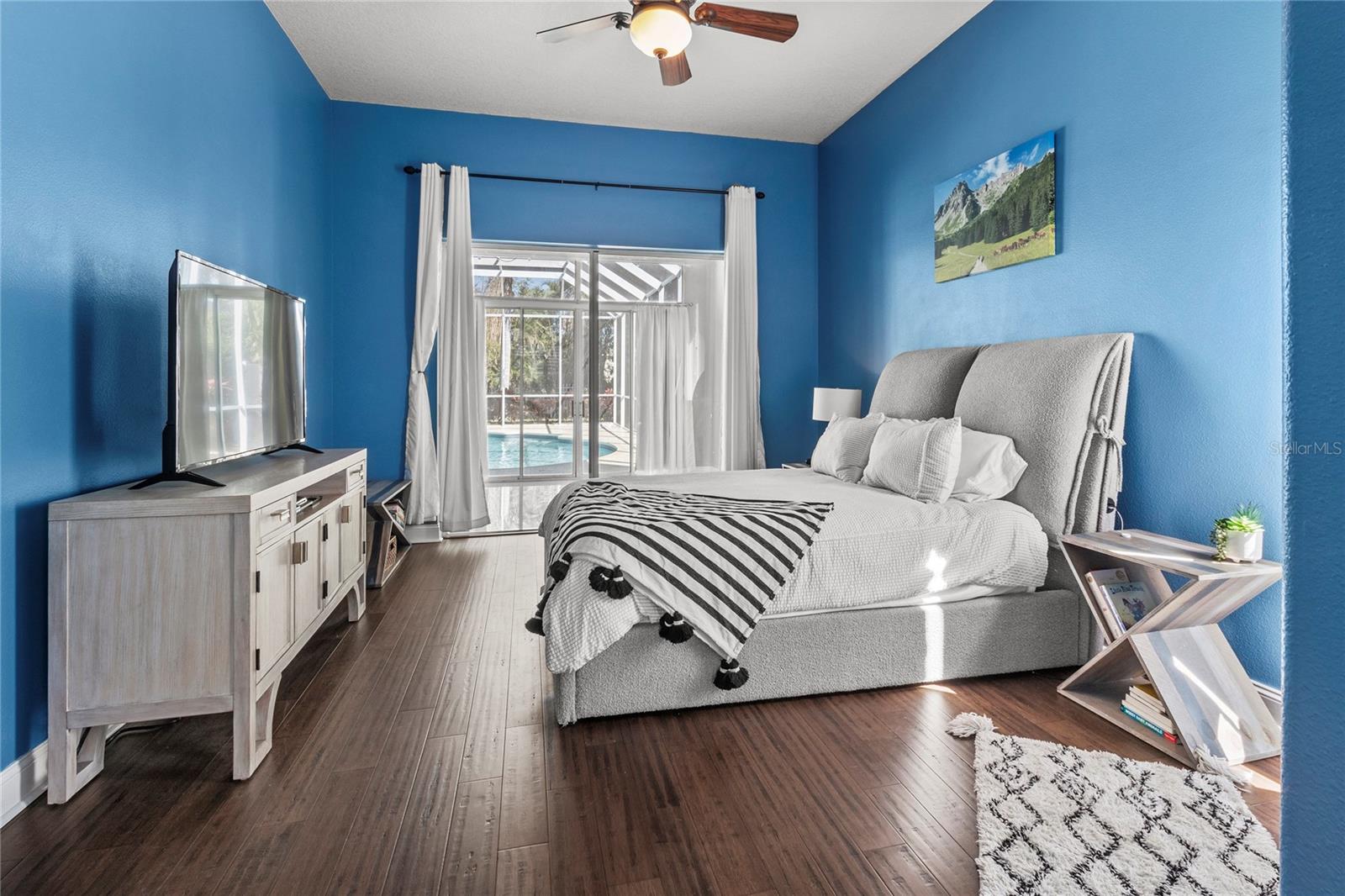 MANGO PARK NORTHWEST - Residential