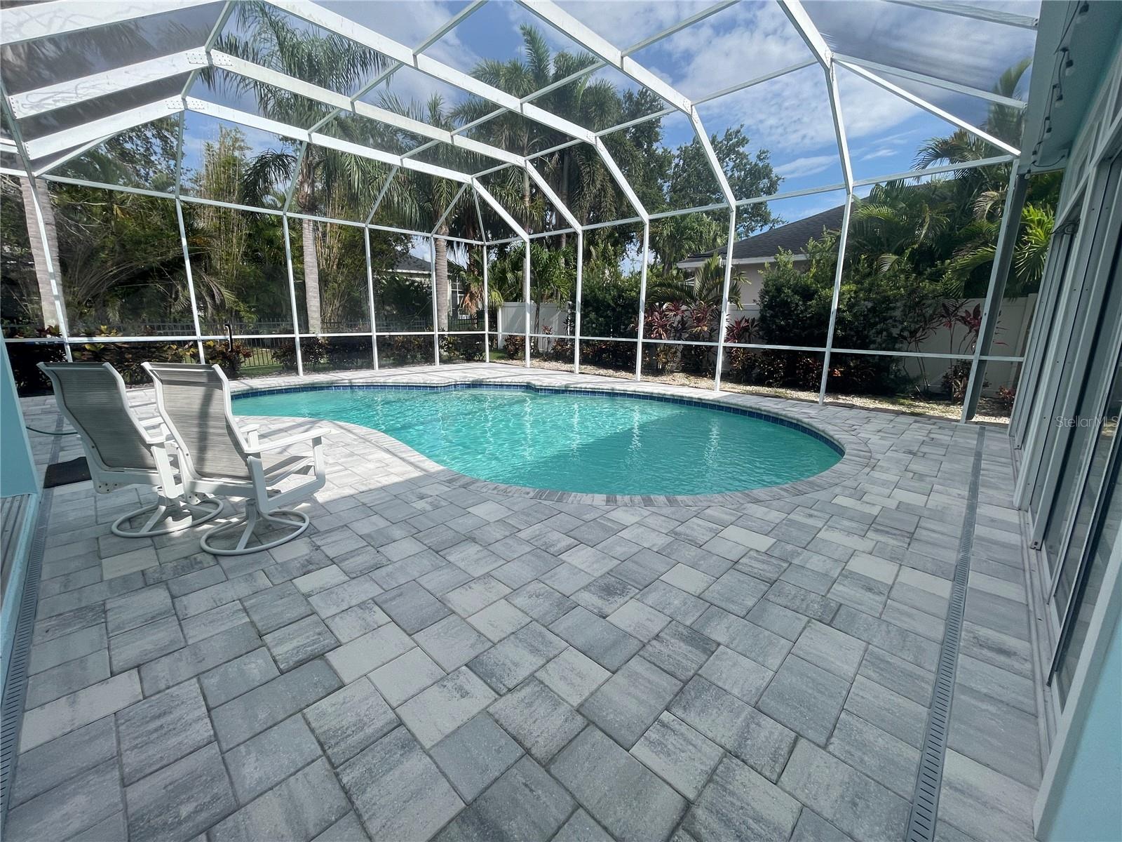 MANGO PARK NORTHWEST - Residential