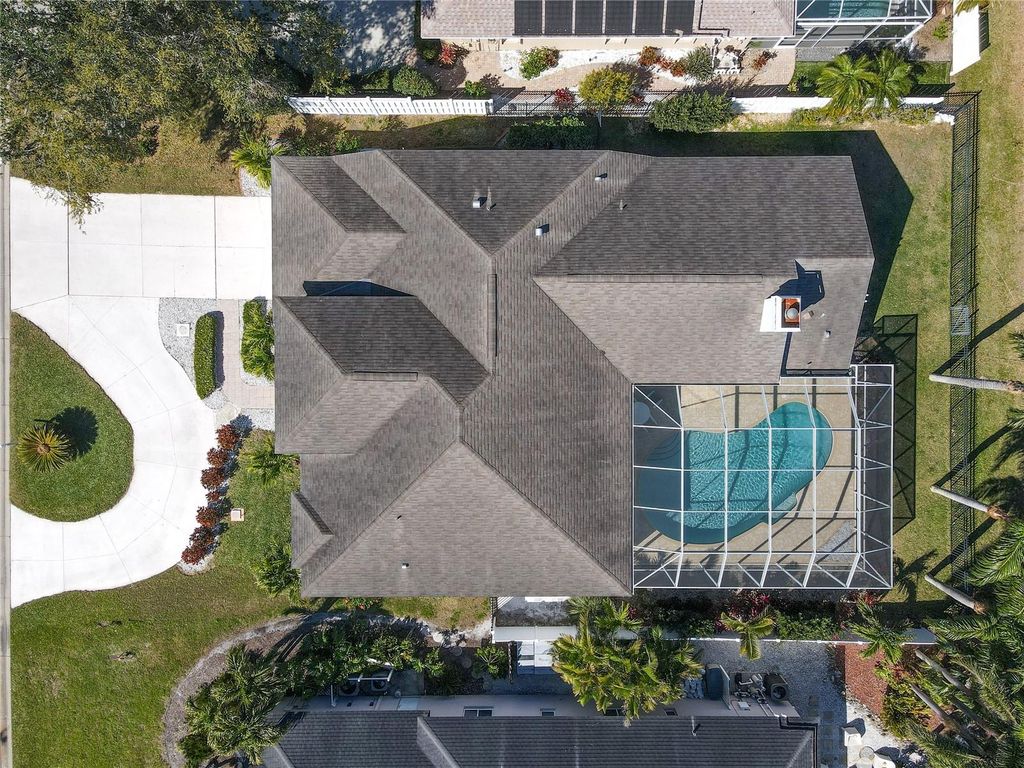 Photo of 1817 91st Street NW, Bradenton, FL 34209 (MLS # A4686009)