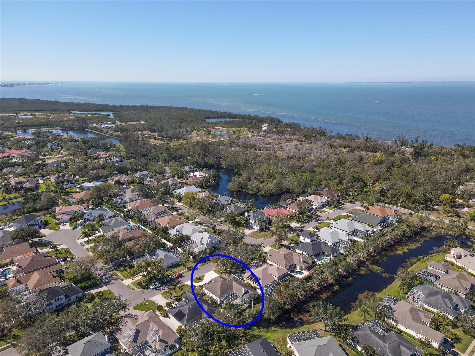 MANGO PARK NORTHWEST - Residential