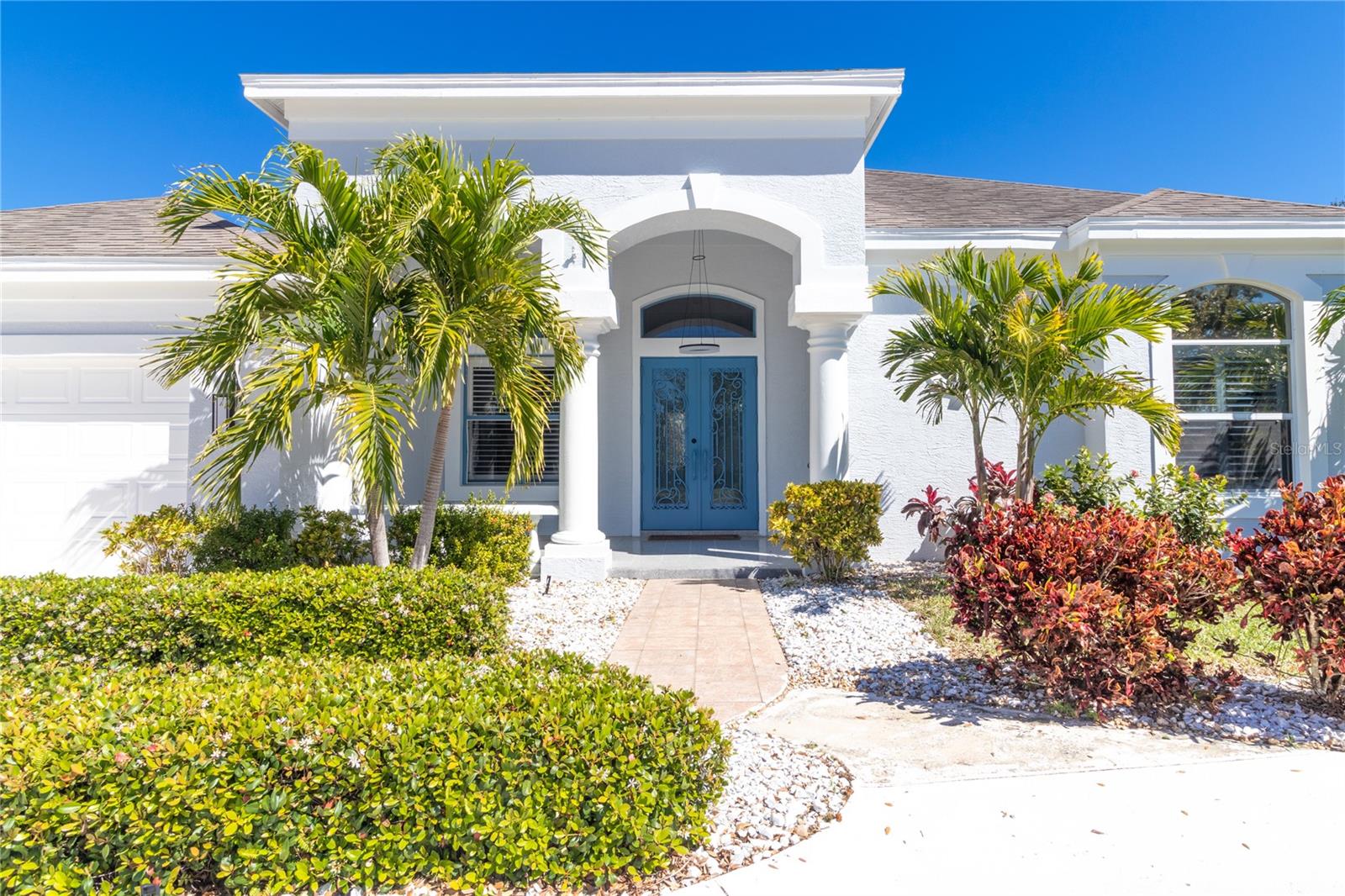 MANGO PARK NORTHWEST - Residential