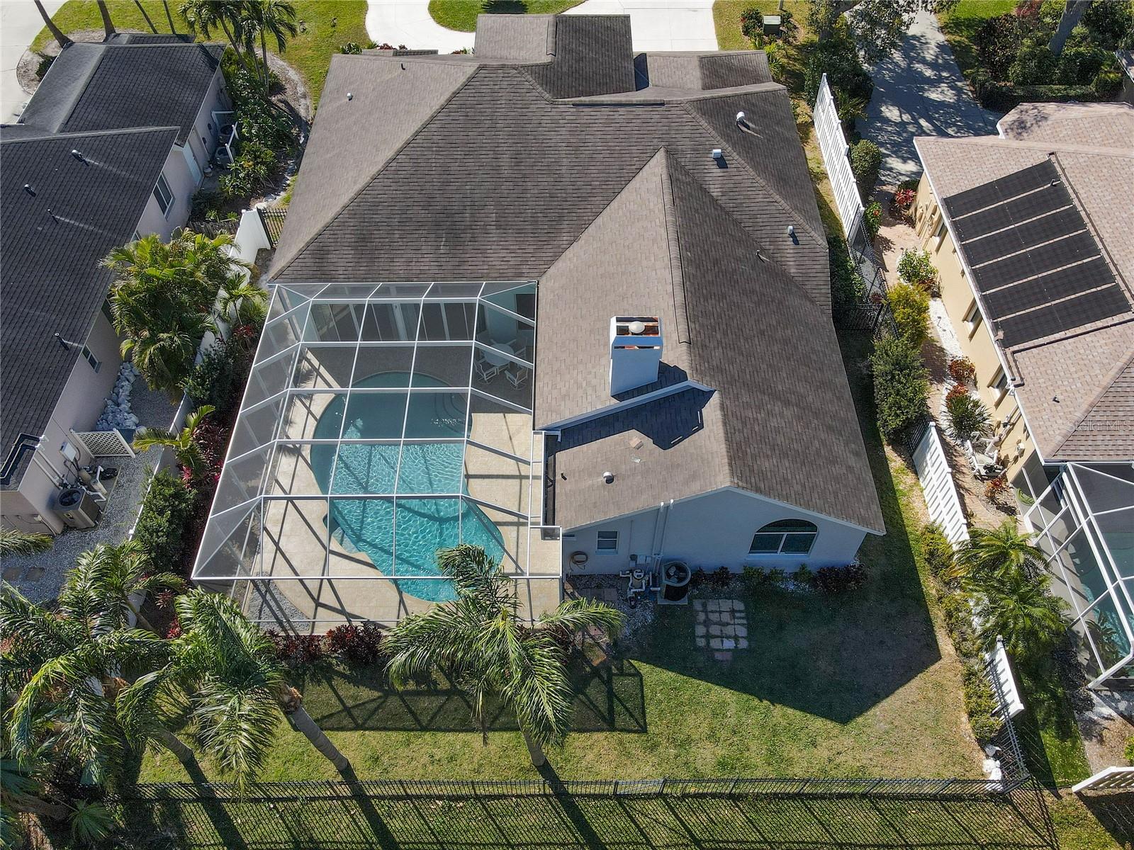 MANGO PARK NORTHWEST - Residential