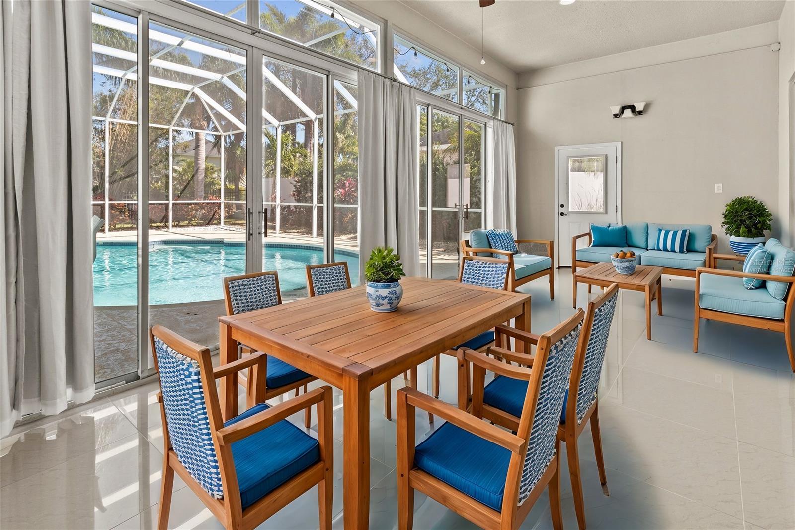 MANGO PARK NORTHWEST - Residential