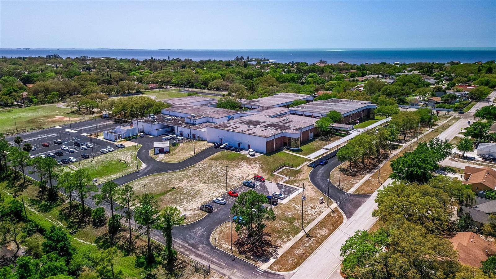 SUNSET HILLS 2ND ADD - Residential Lease