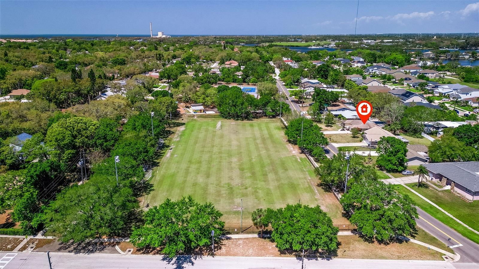 SUNSET HILLS 2ND ADD - Residential Lease