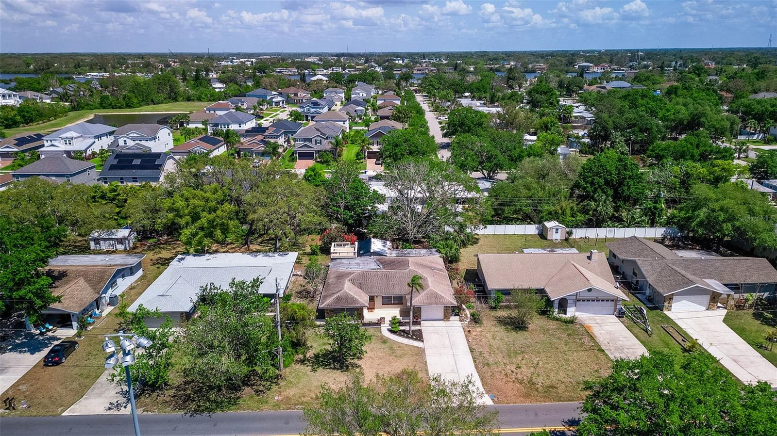 SUNSET HILLS 2ND ADD - Residential Lease
