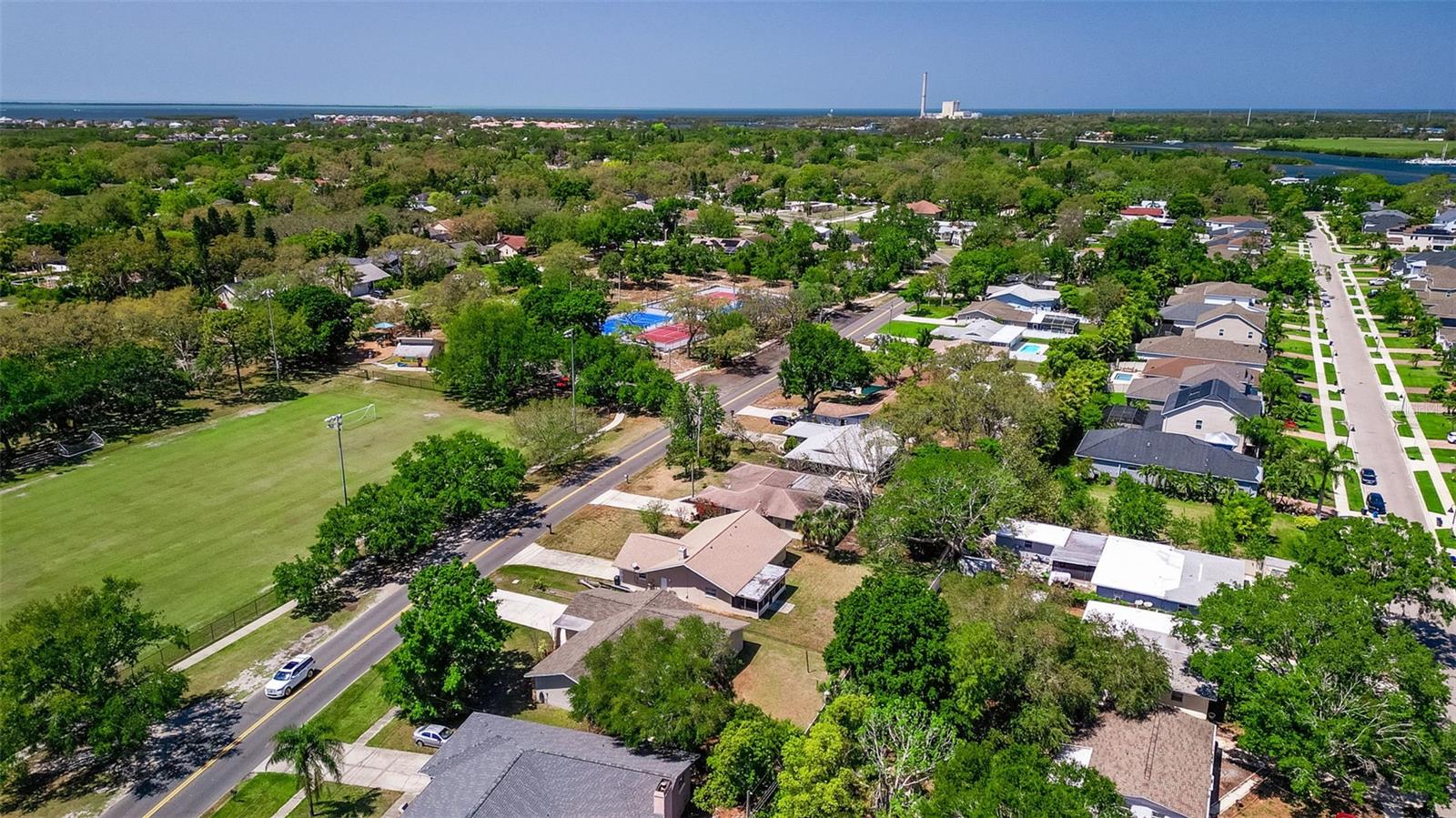 SUNSET HILLS 2ND ADD - Residential Lease
