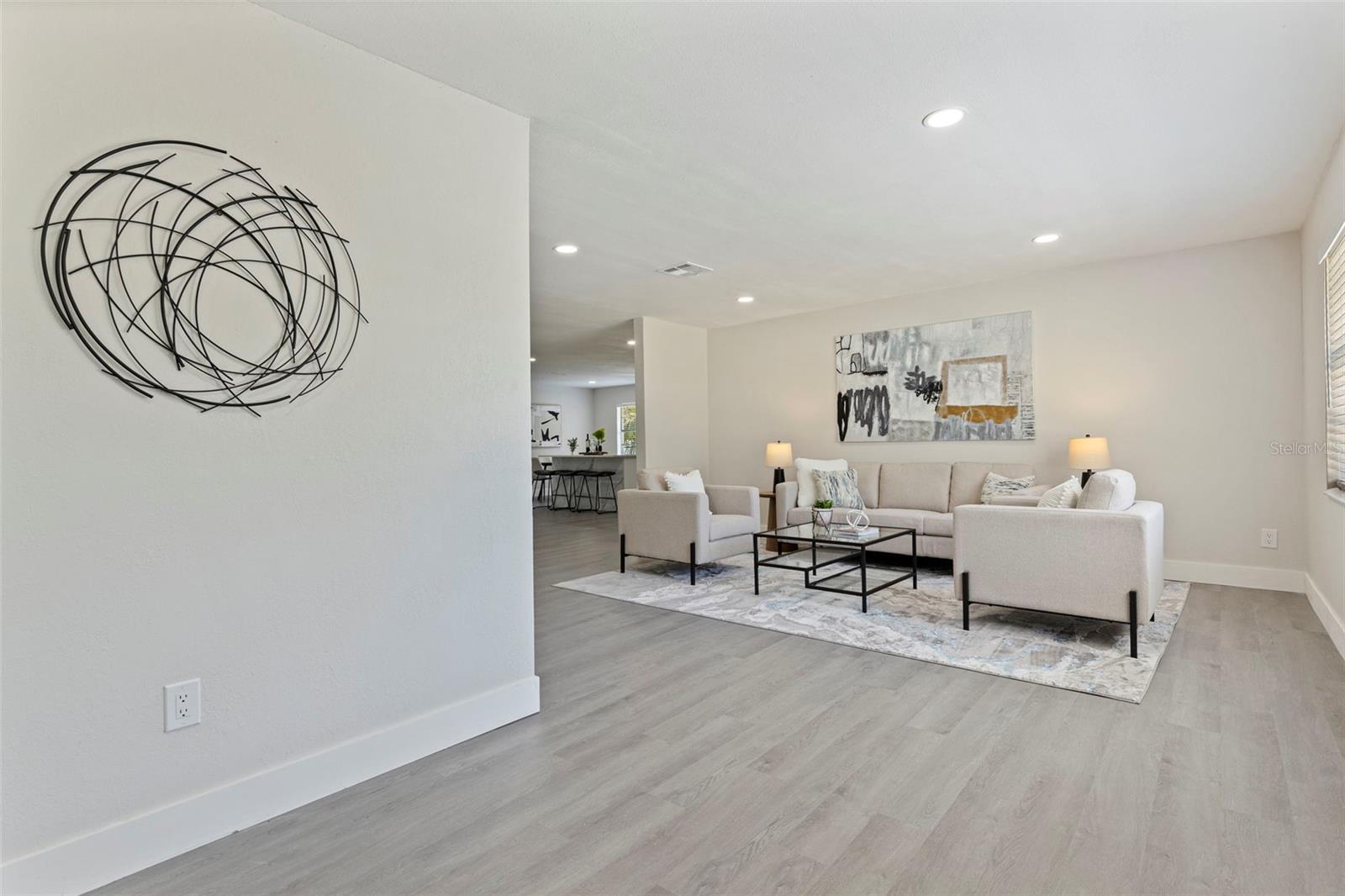 SUNSET HILLS 2ND ADD - Residential Lease