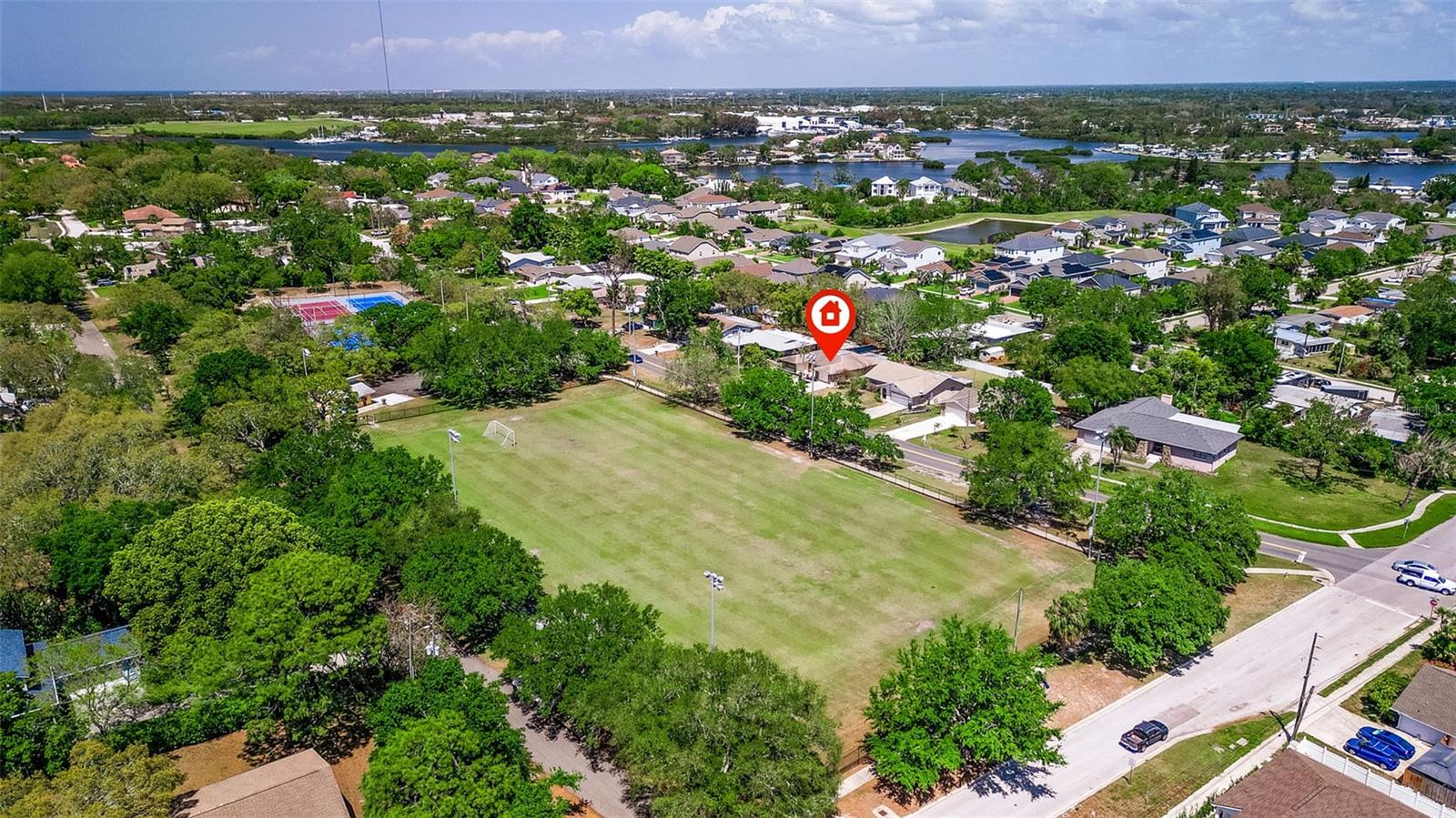 SUNSET HILLS 2ND ADD - Residential Lease