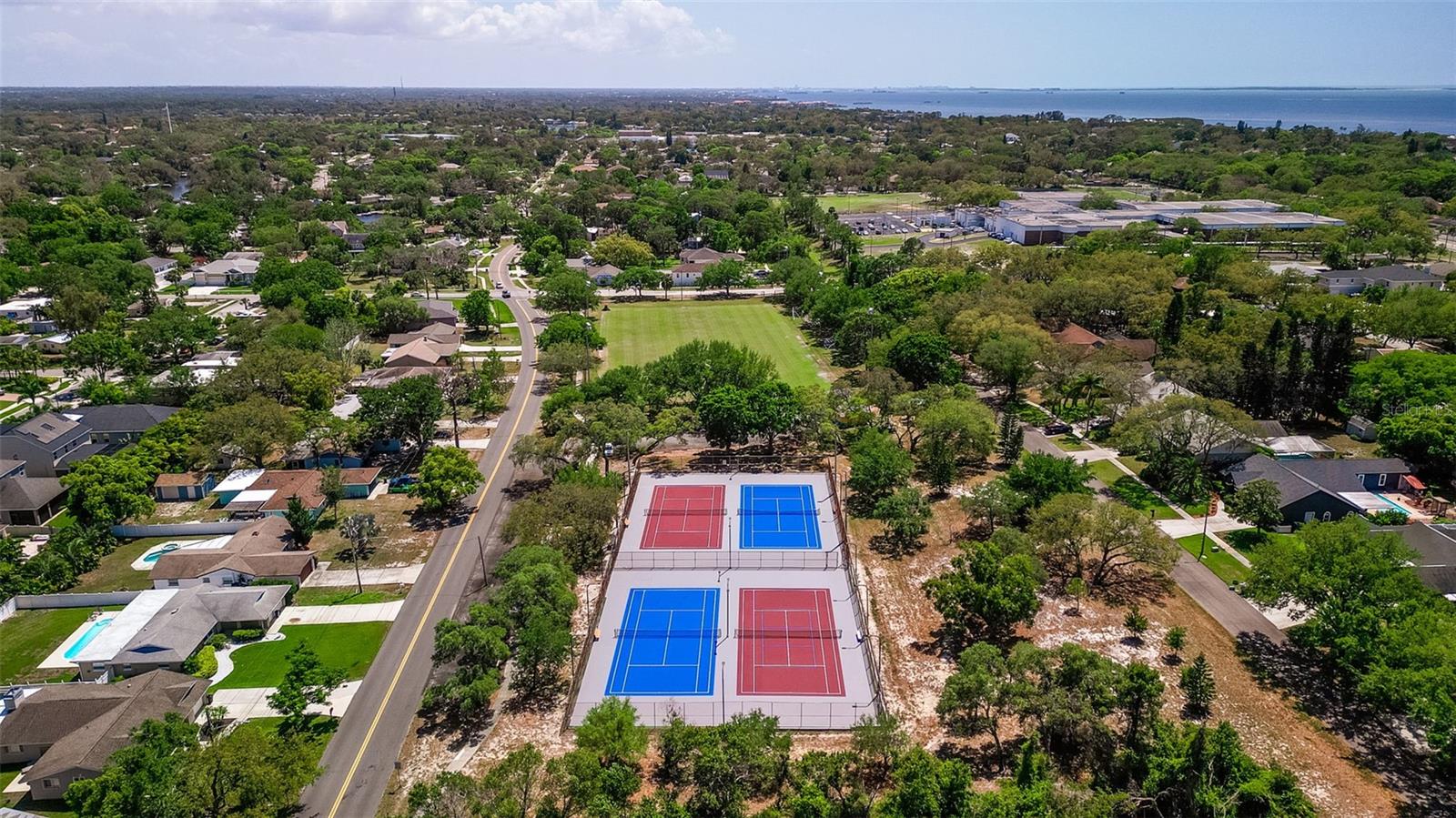 SUNSET HILLS 2ND ADD - Residential Lease