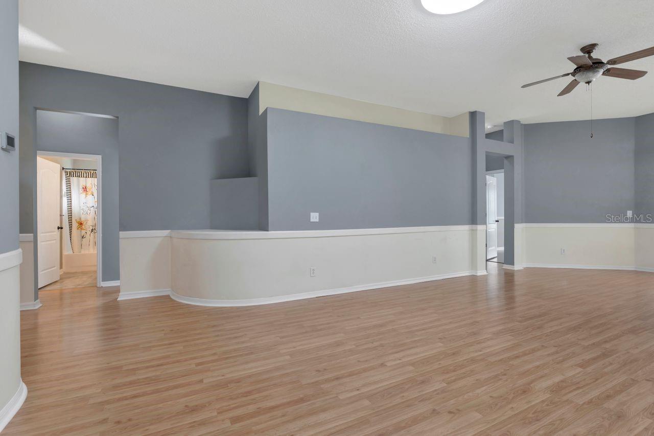 VILLAROSA K - Residential