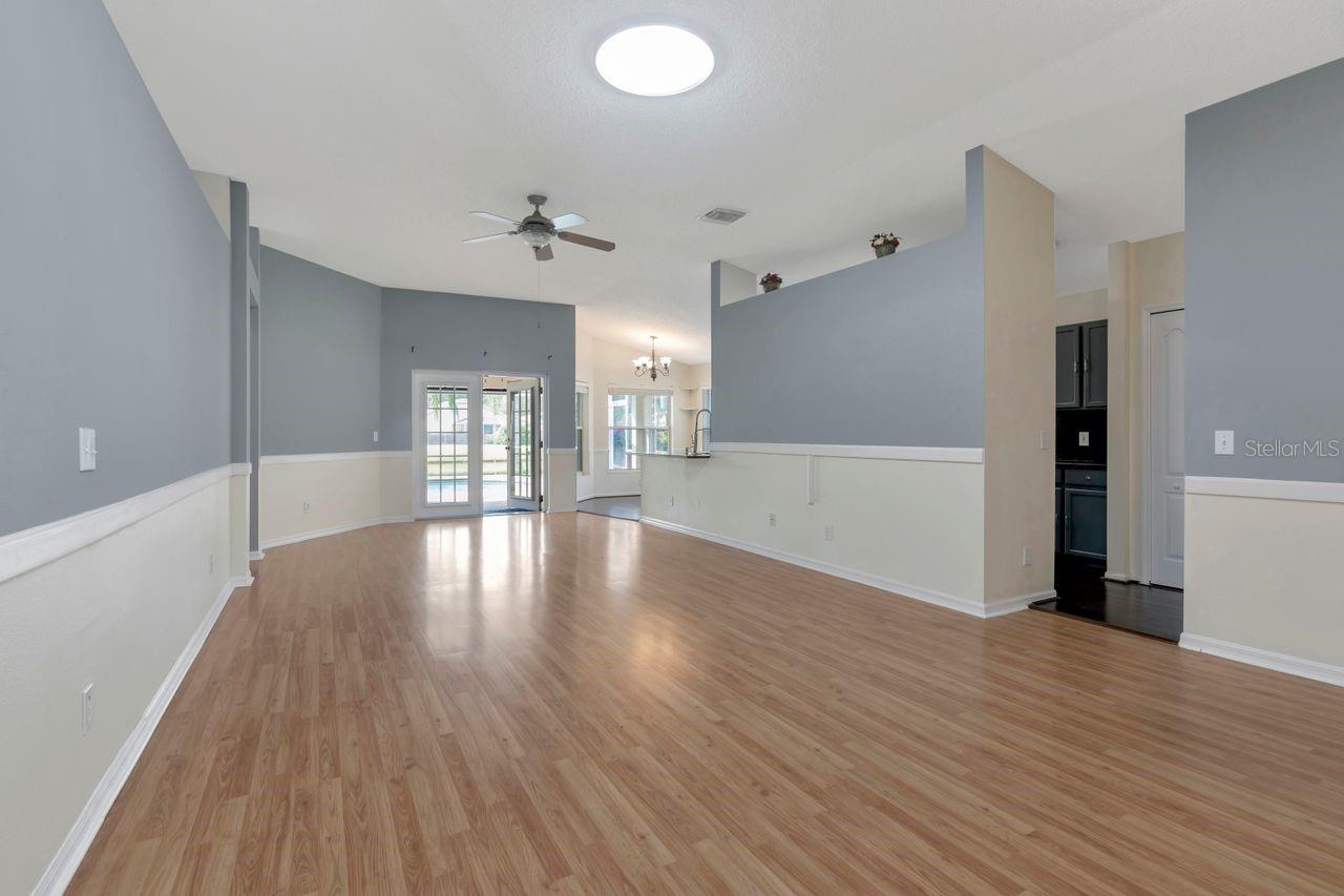 VILLAROSA K - Residential