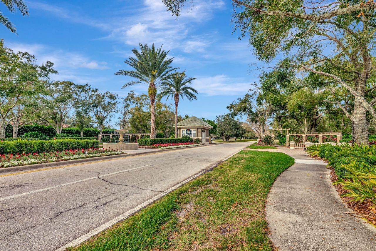 VILLAROSA K - Residential