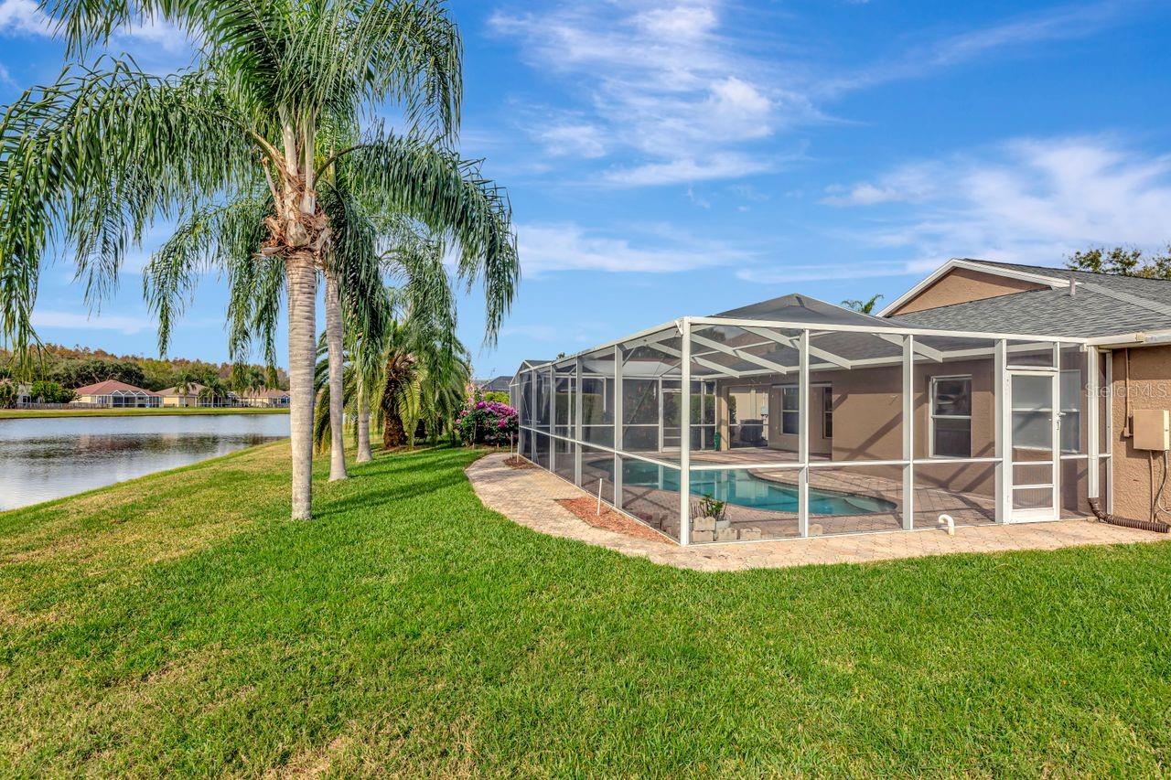 VILLAROSA K - Residential