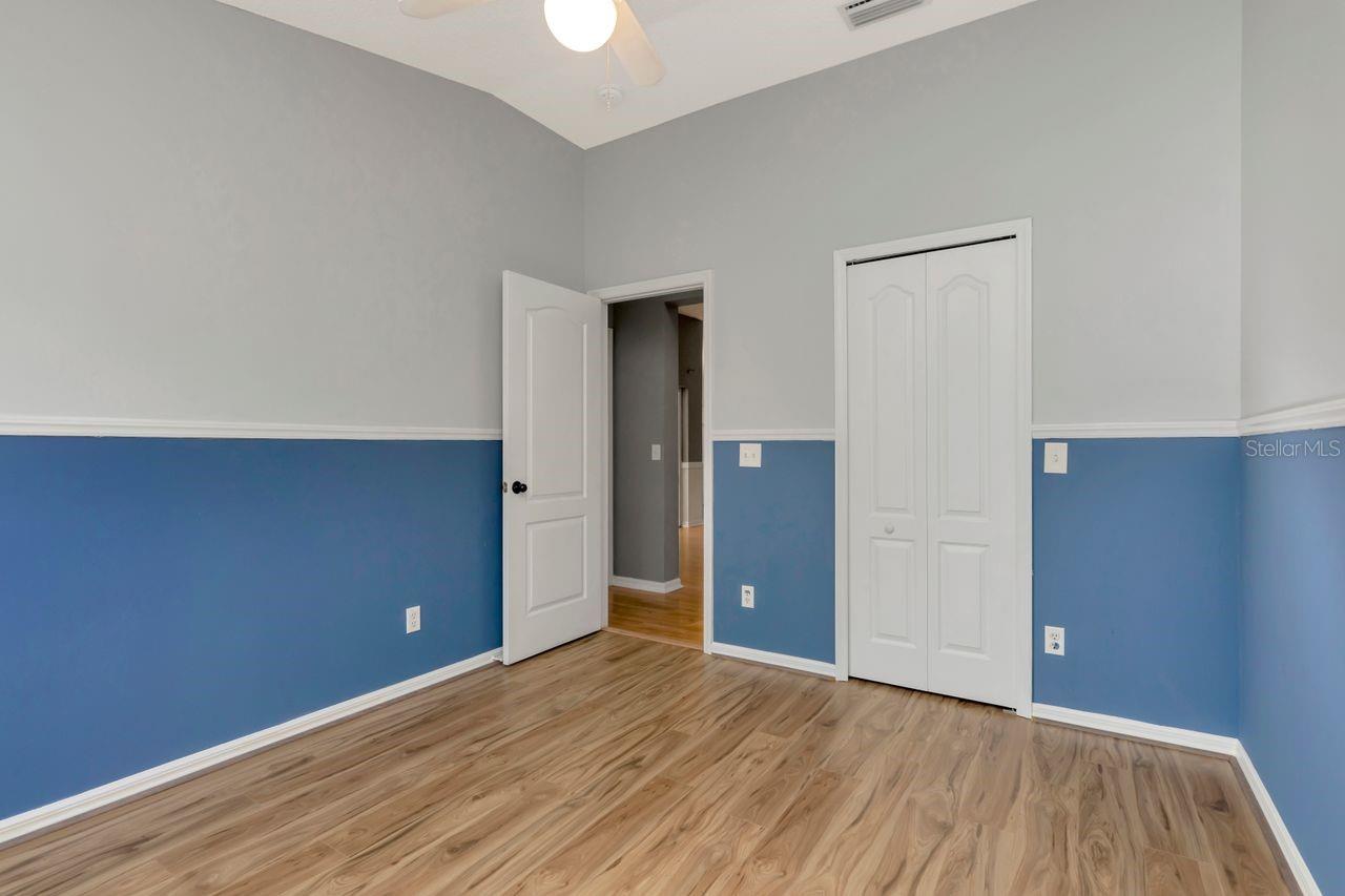 VILLAROSA K - Residential