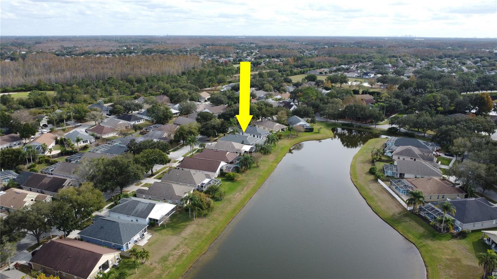 VILLAROSA K - Residential