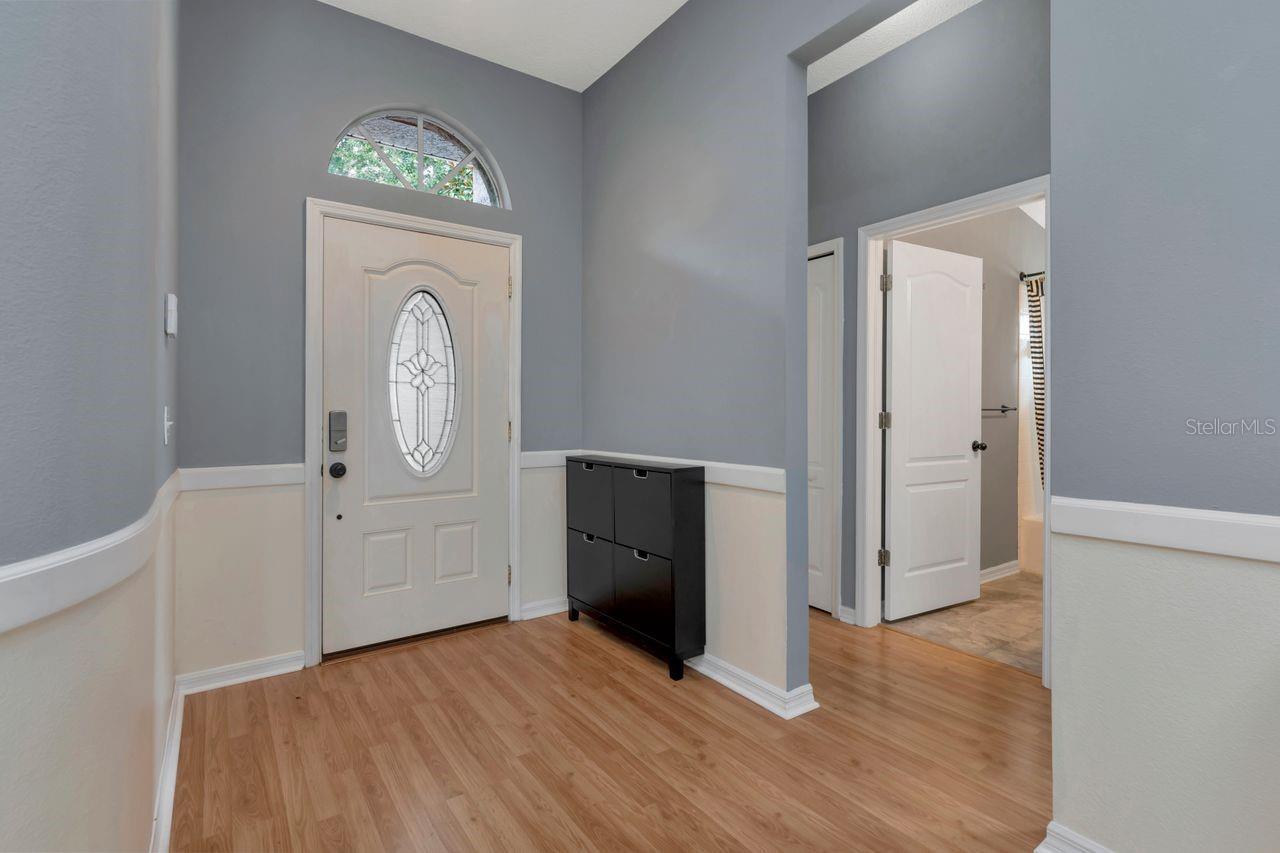 VILLAROSA K - Residential