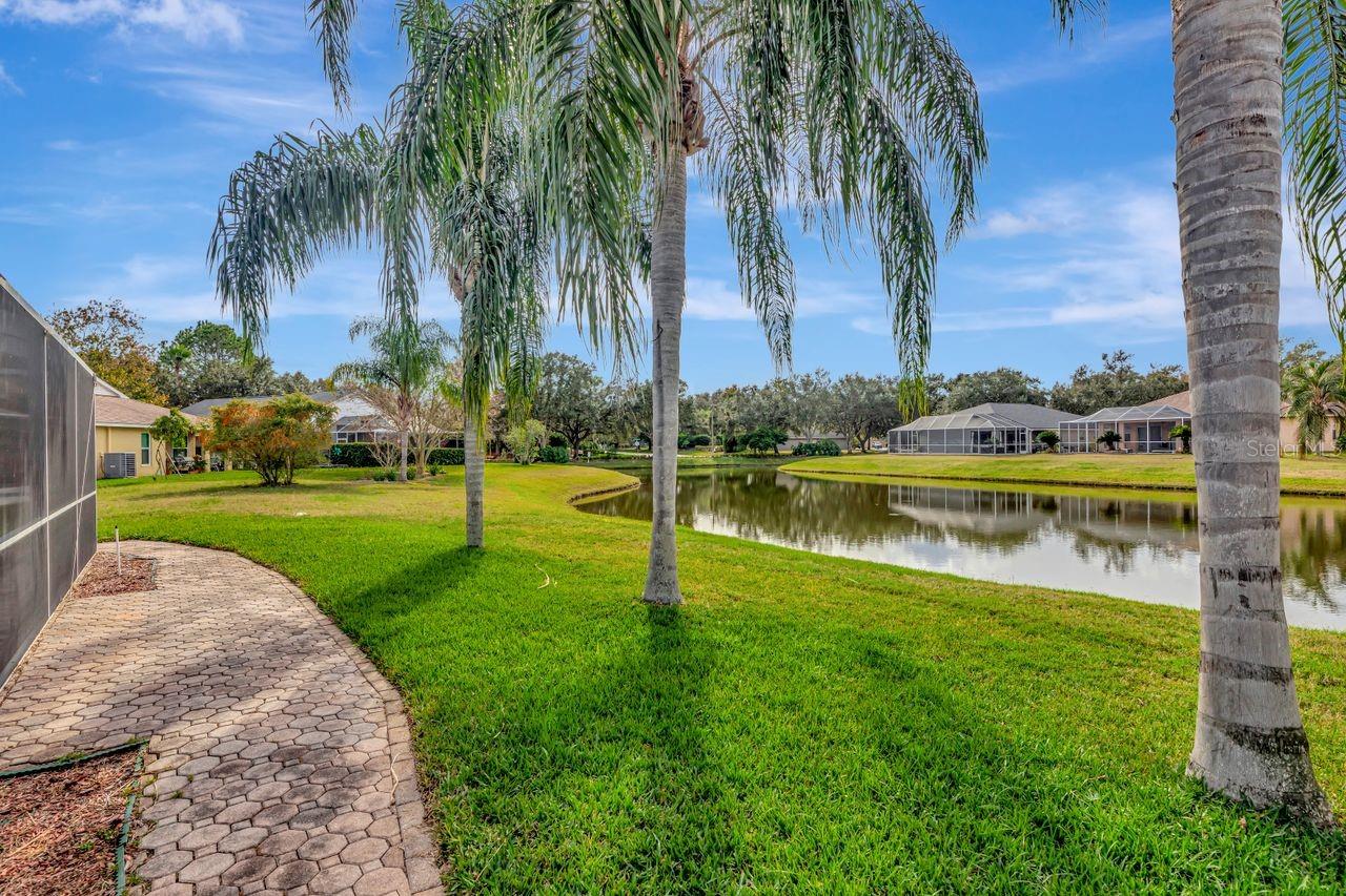 VILLAROSA K - Residential