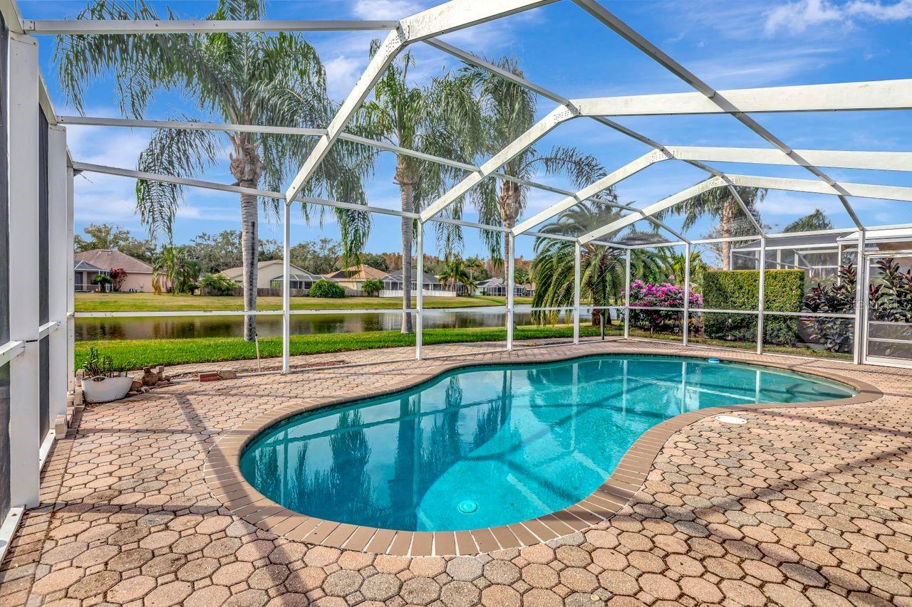 VILLAROSA K - Residential