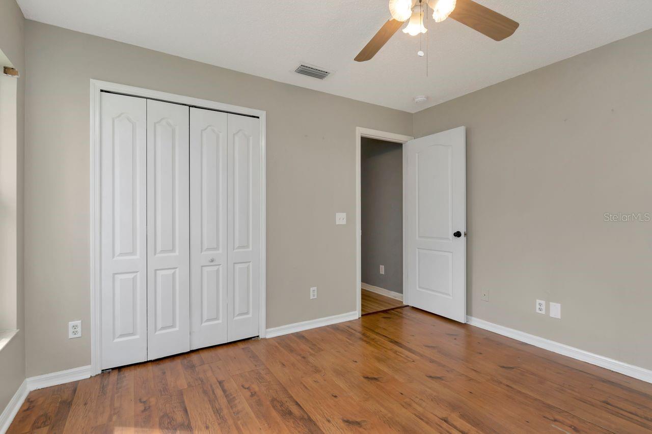 VILLAROSA K - Residential