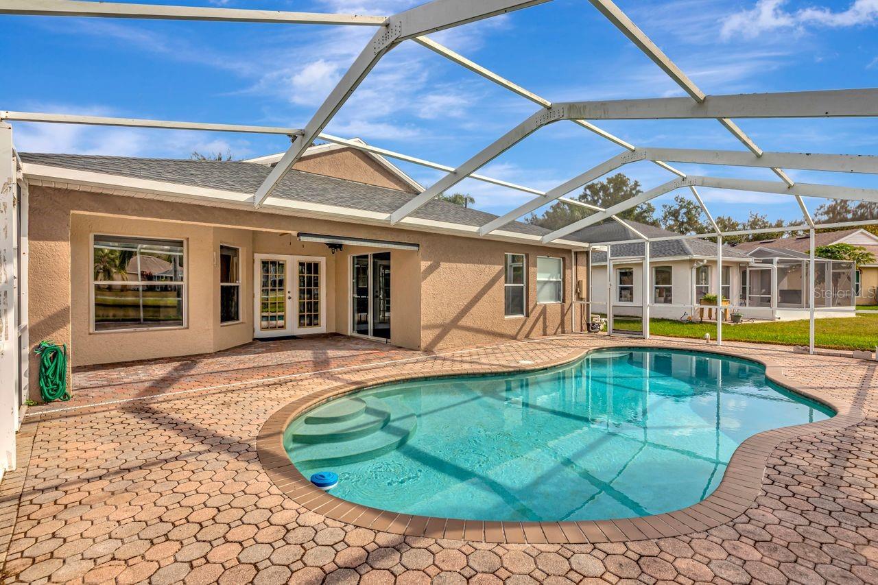 VILLAROSA K - Residential