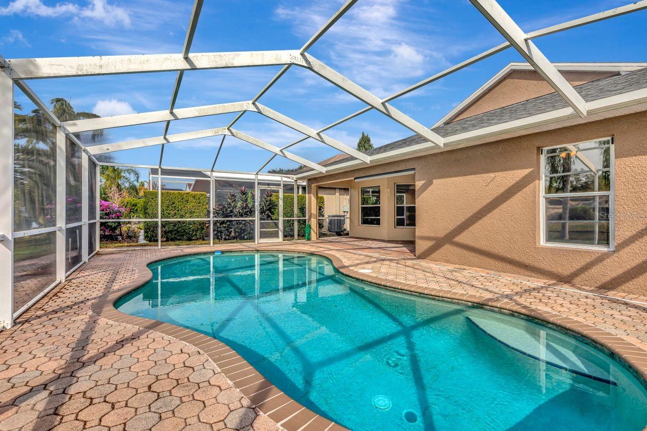 VILLAROSA K - Residential