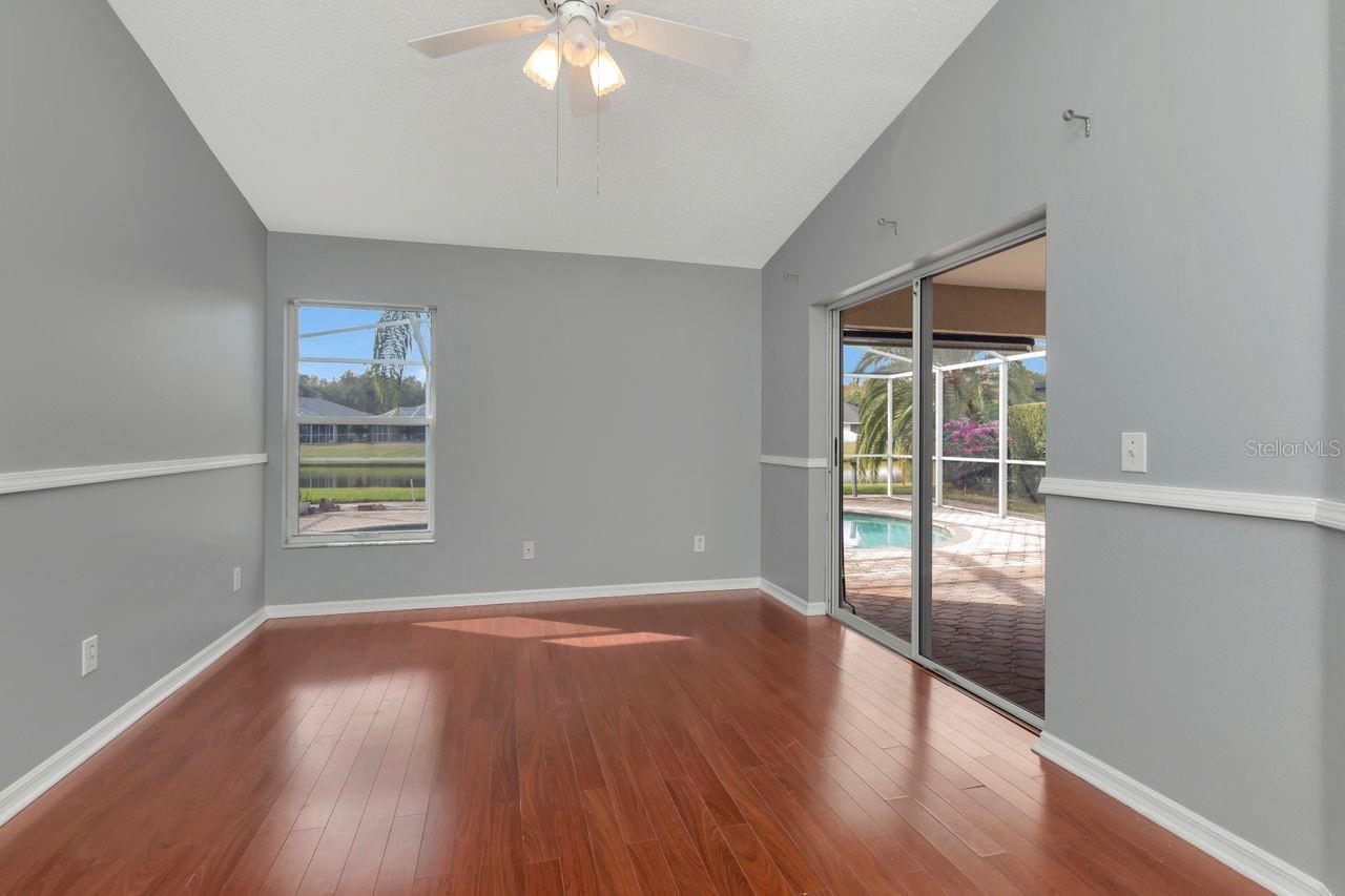 VILLAROSA K - Residential