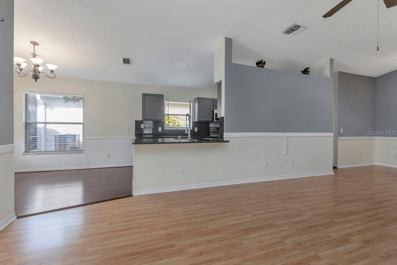 VILLAROSA K - Residential