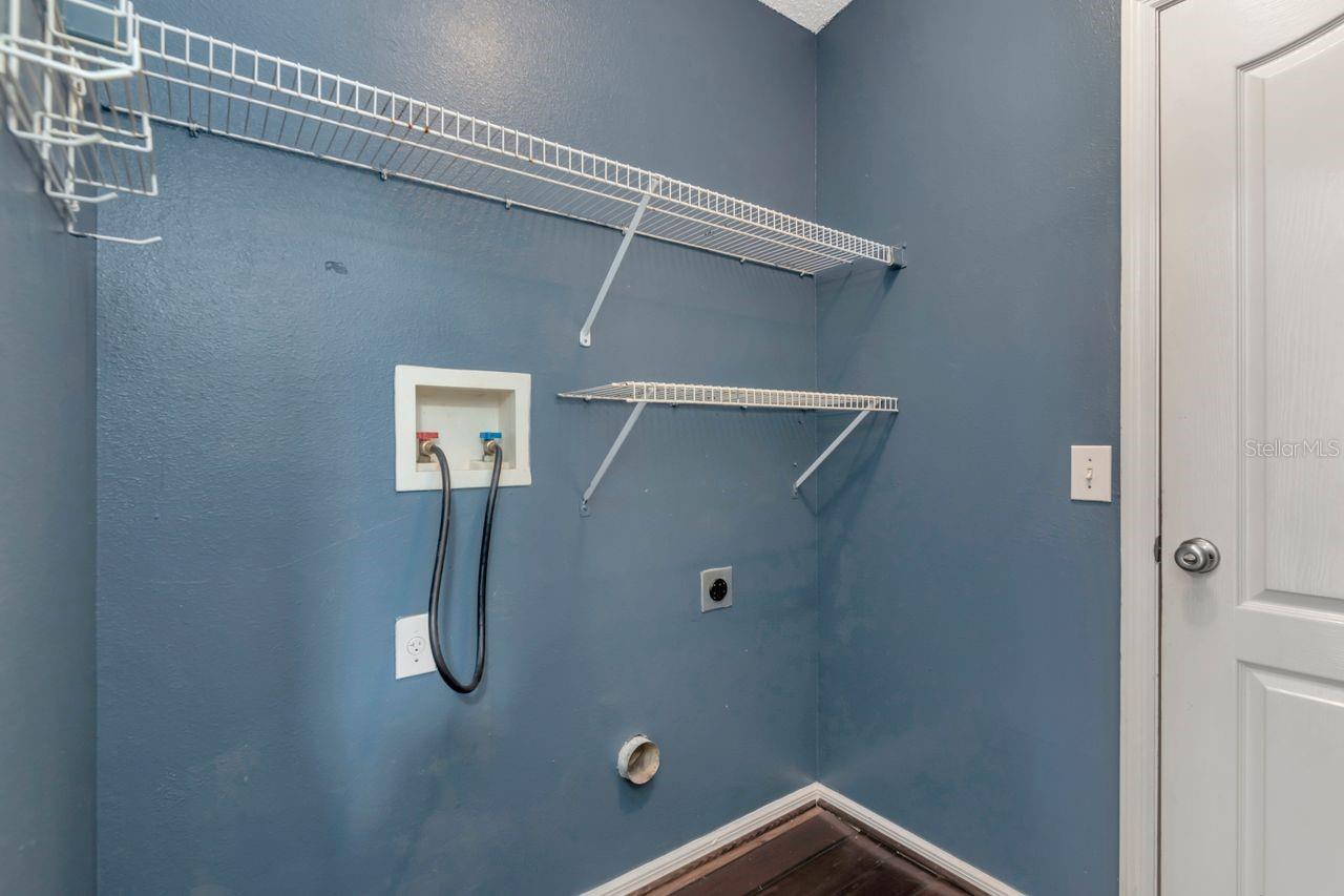 VILLAROSA K - Residential