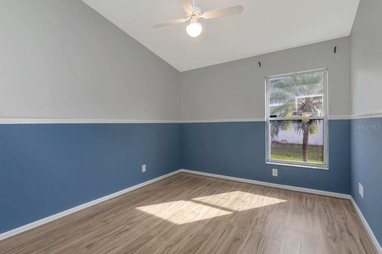 VILLAROSA K - Residential