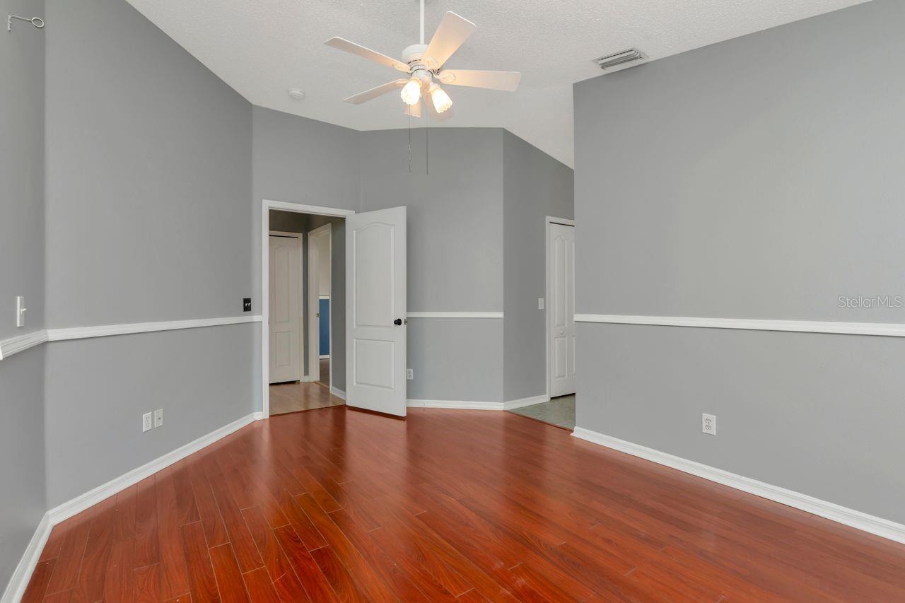 VILLAROSA K - Residential