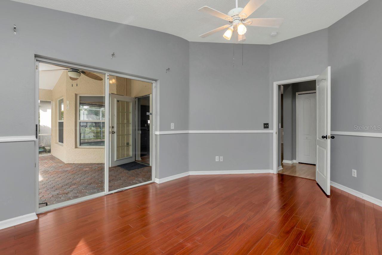 VILLAROSA K - Residential