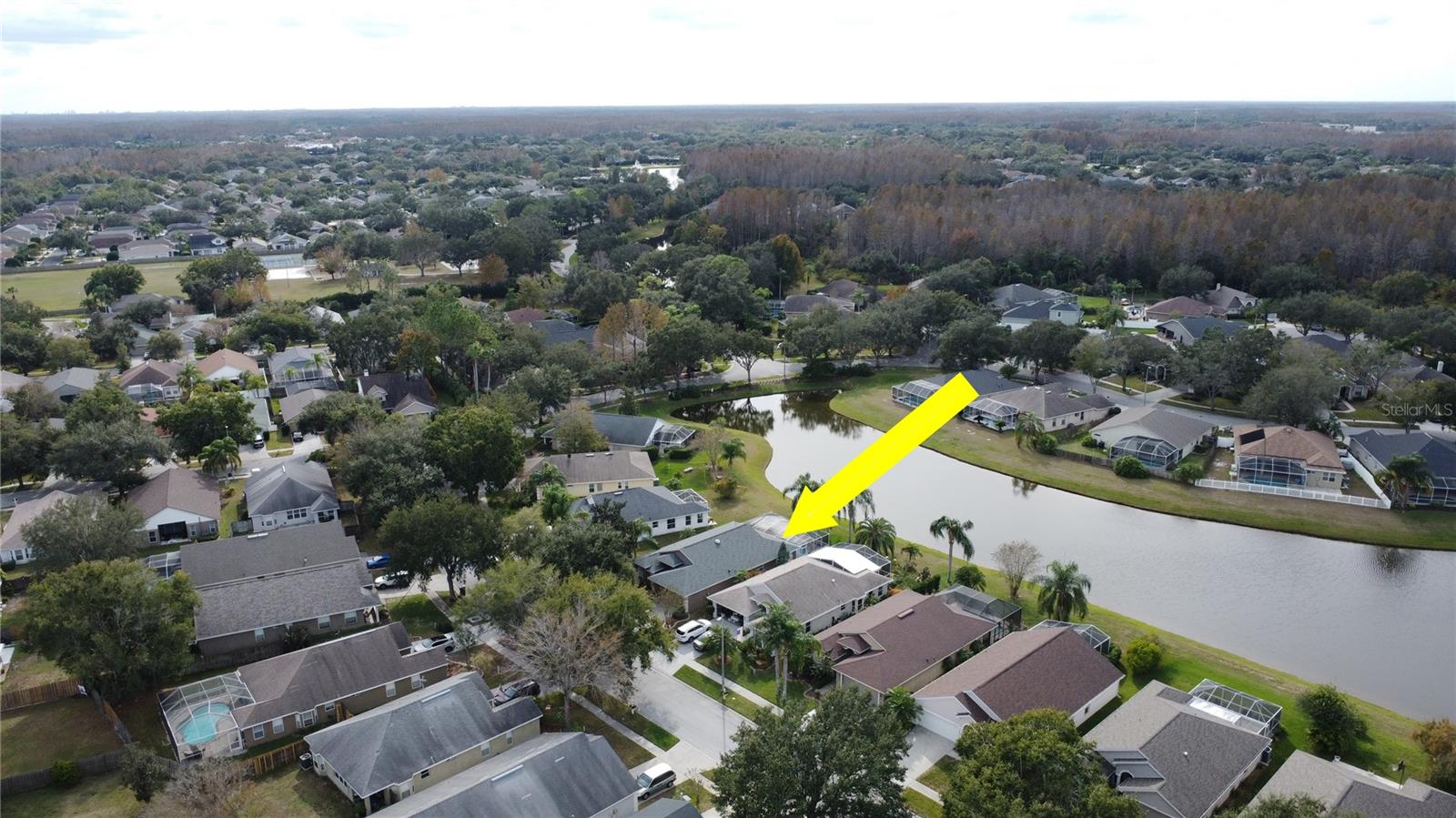 VILLAROSA K - Residential