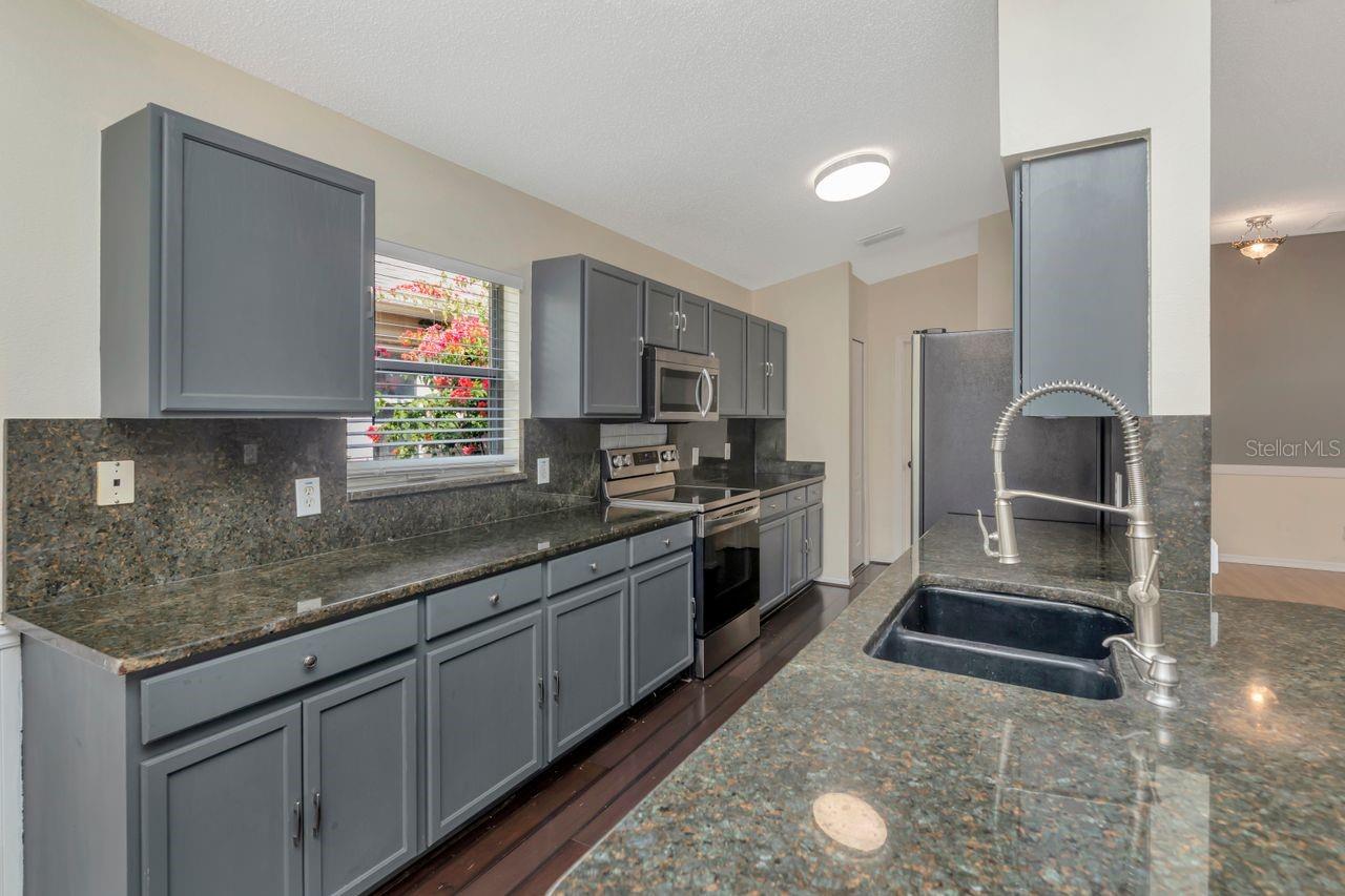 VILLAROSA K - Residential