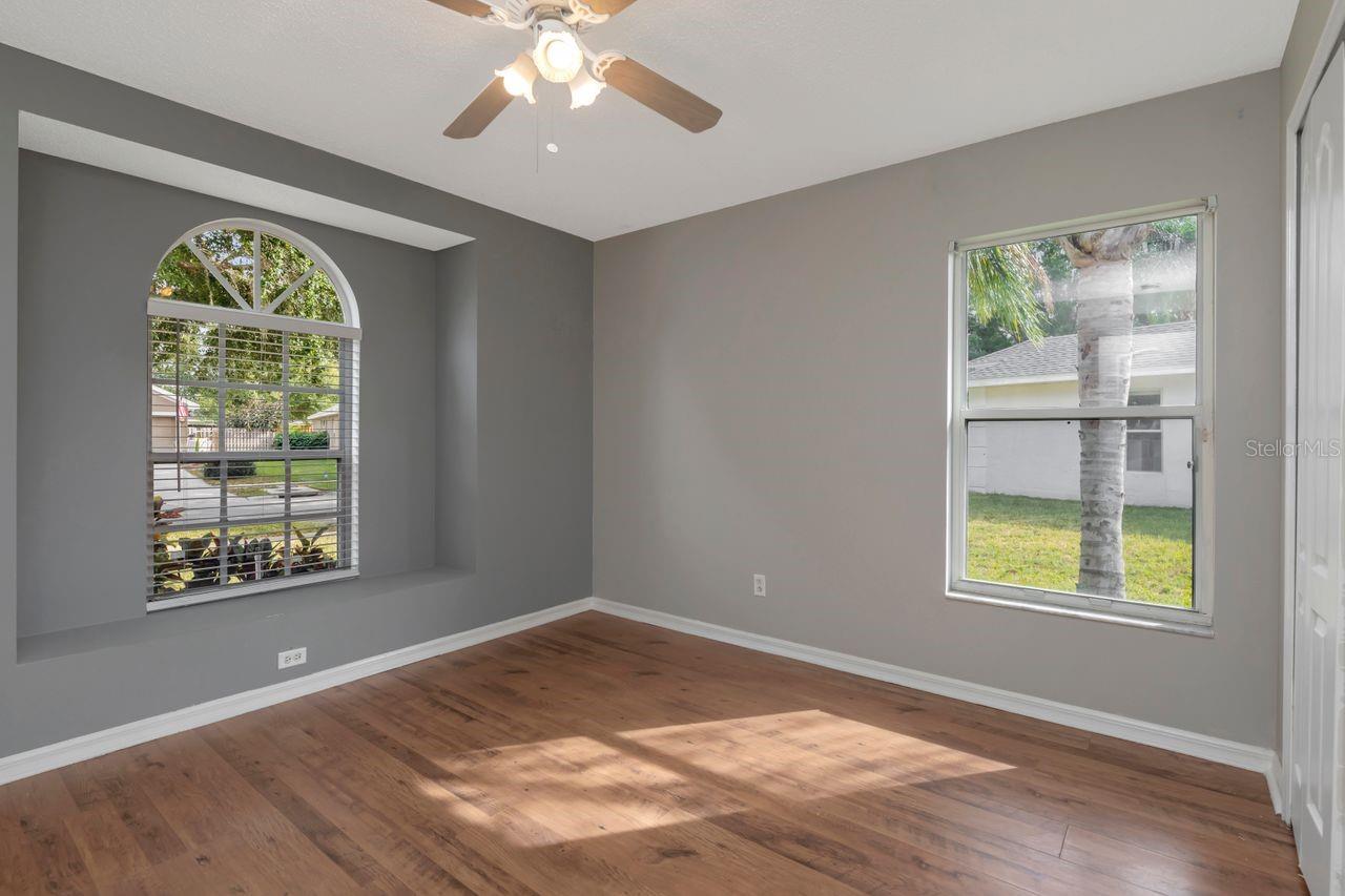 VILLAROSA K - Residential