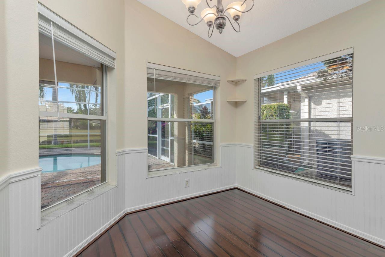 VILLAROSA K - Residential