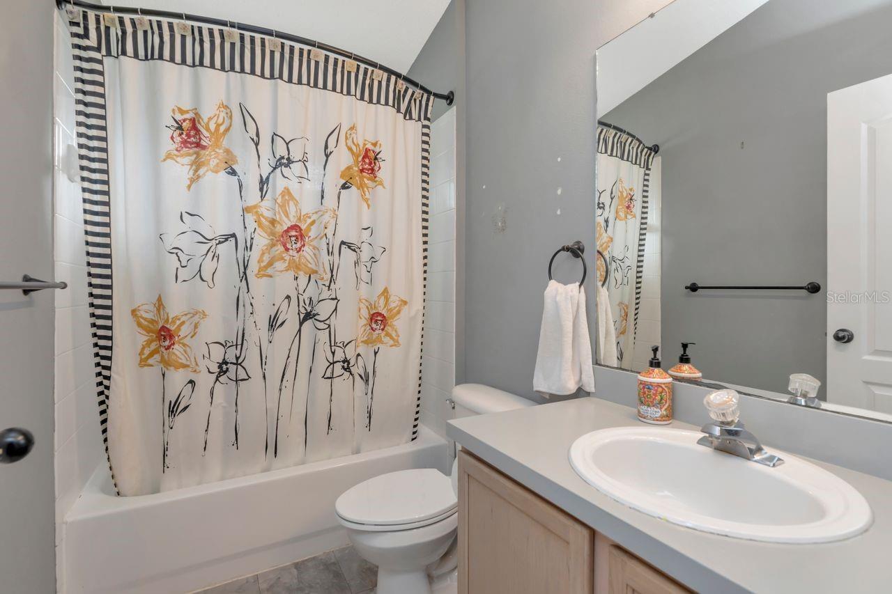 VILLAROSA K - Residential