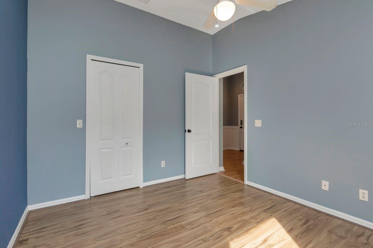 VILLAROSA K - Residential