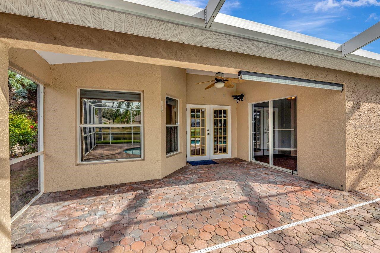 VILLAROSA K - Residential