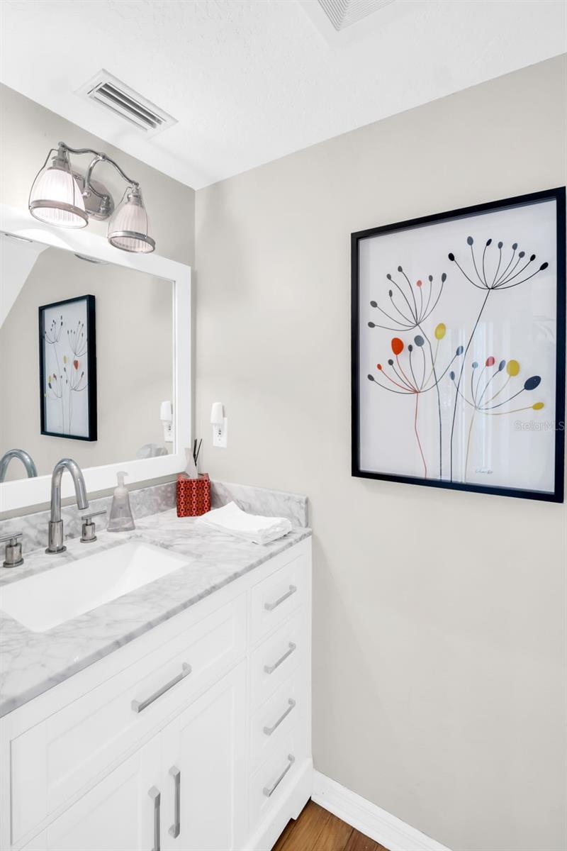 PLACIDO BAYOU - Residential