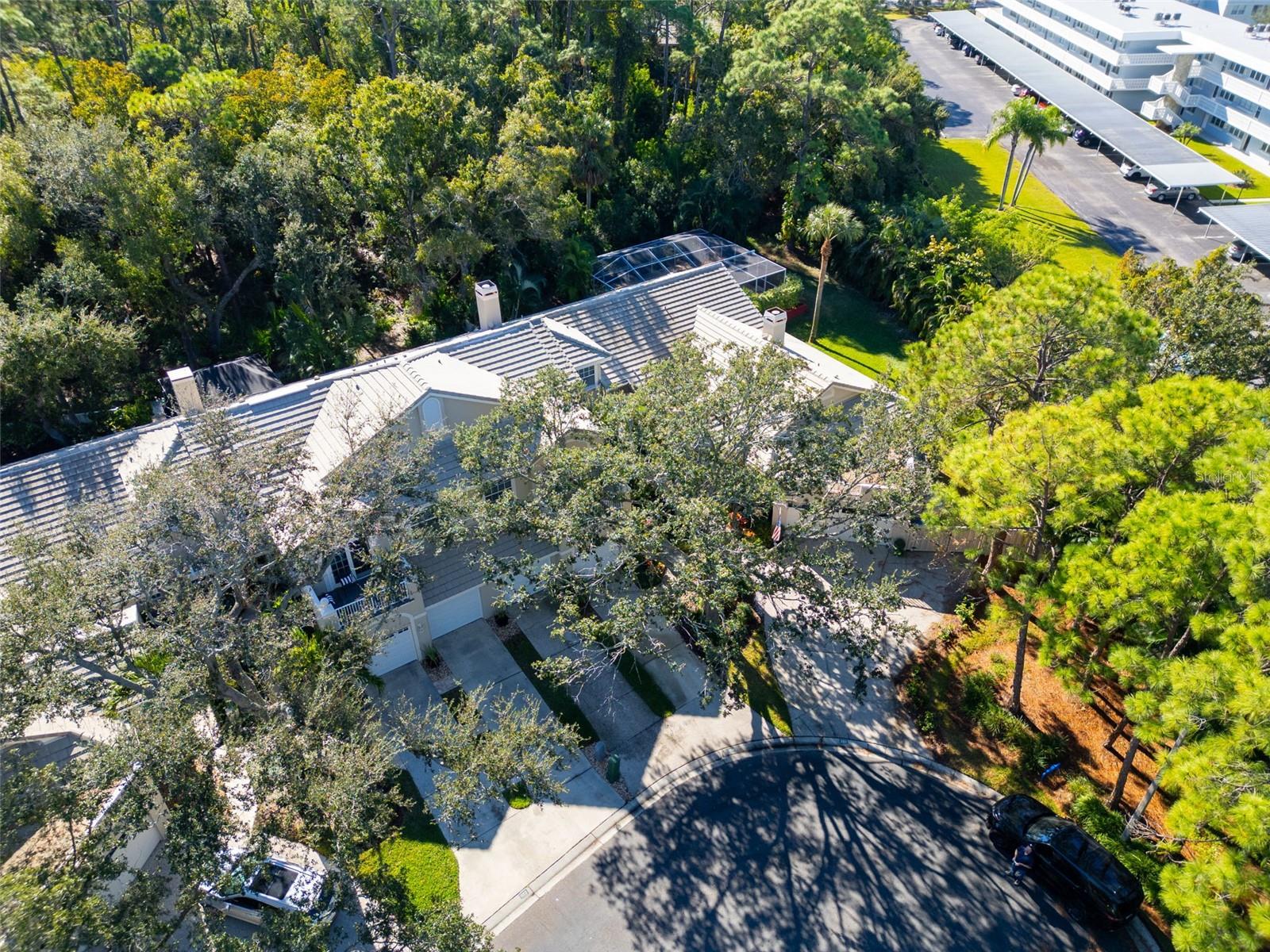 PLACIDO BAYOU - Residential