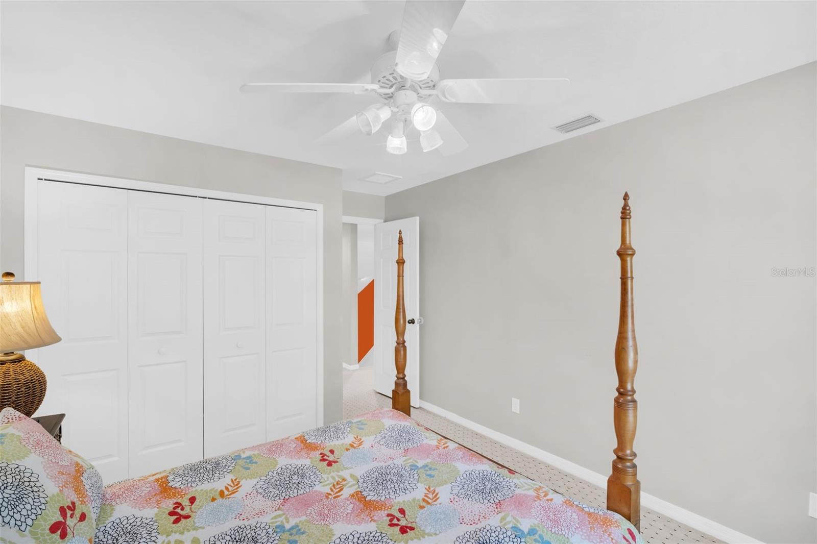 PLACIDO BAYOU - Residential