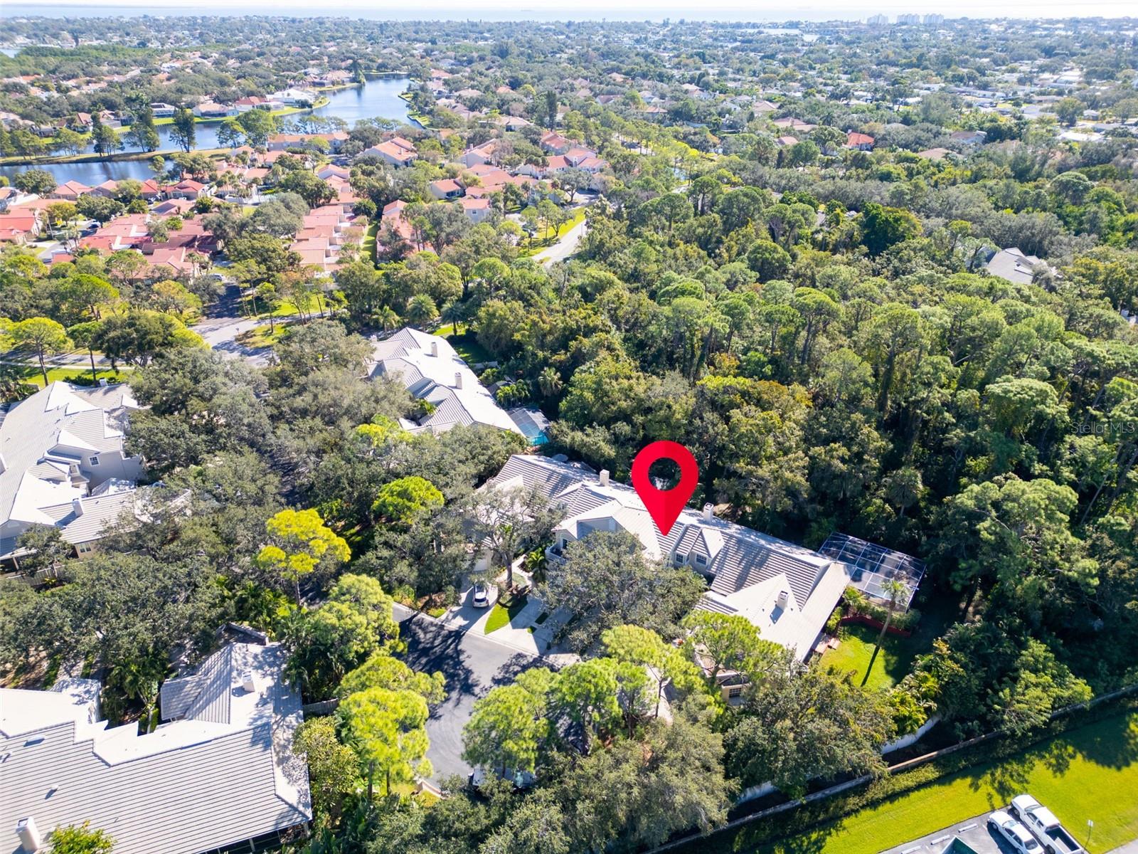 PLACIDO BAYOU - Residential