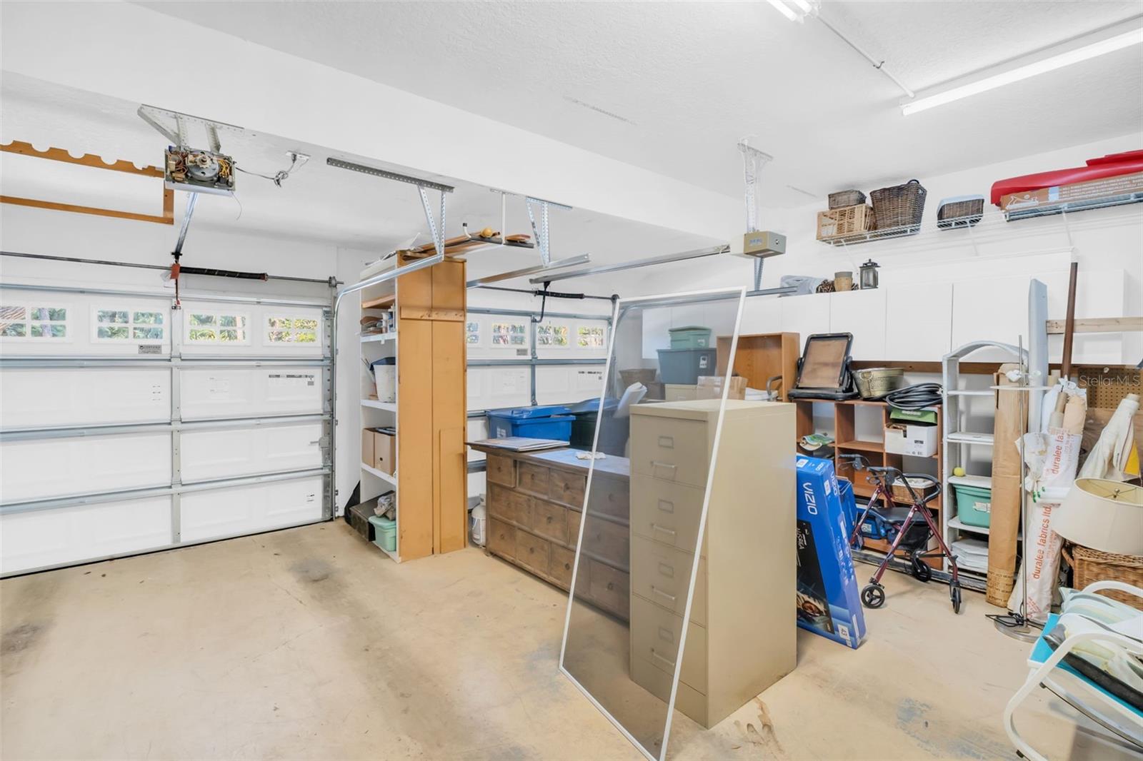 PLACIDO BAYOU - Residential